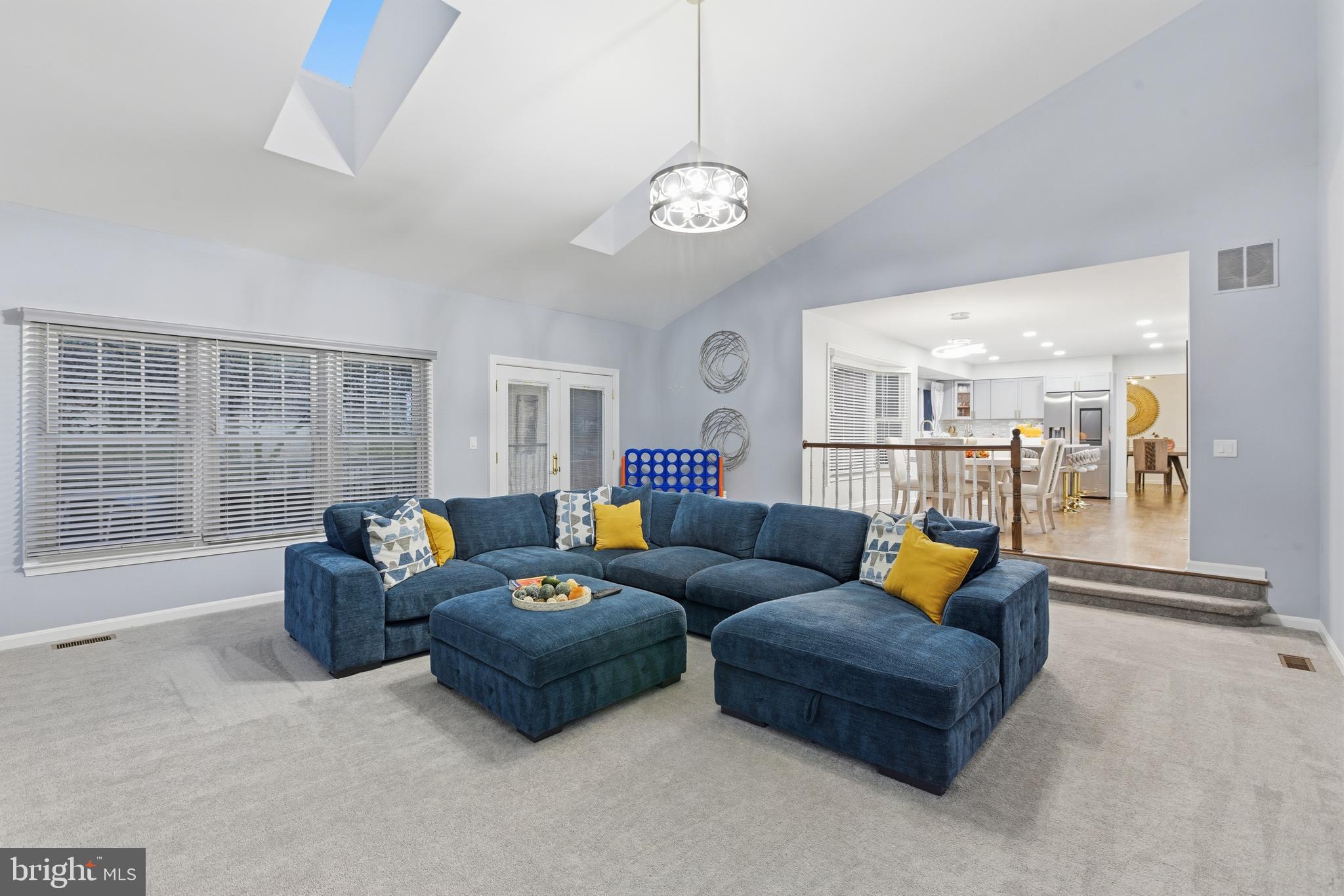 LEGEND GLEN - Residential