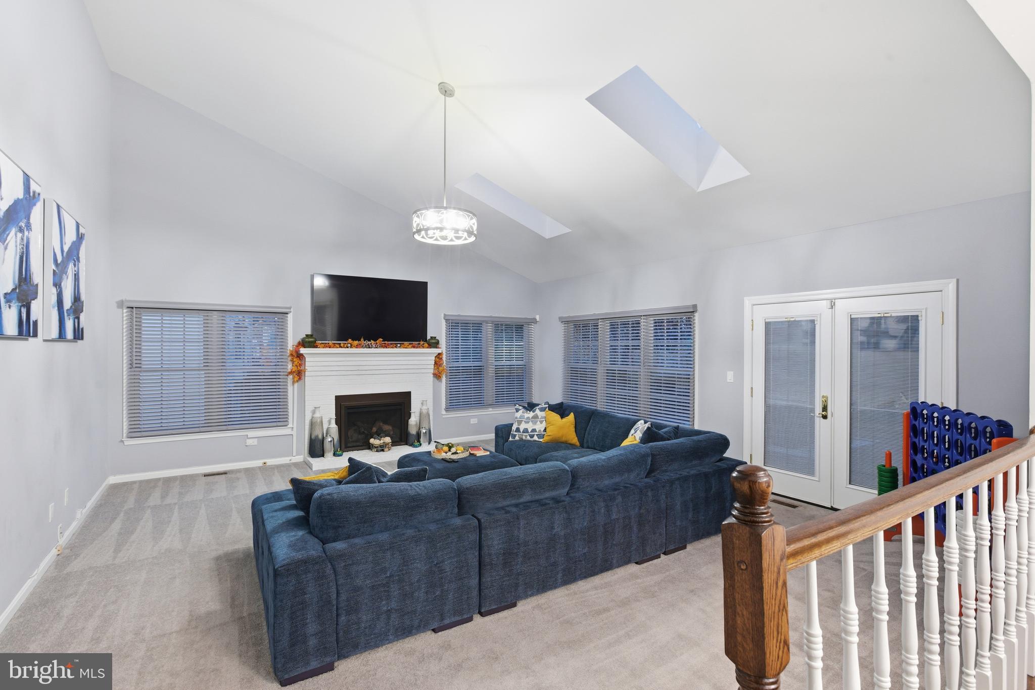 LEGEND GLEN - Residential