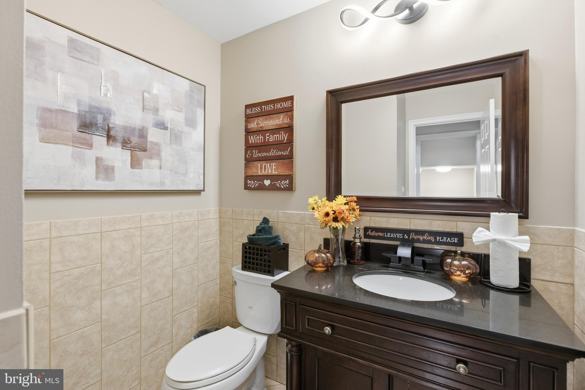 LEGEND GLEN - Residential