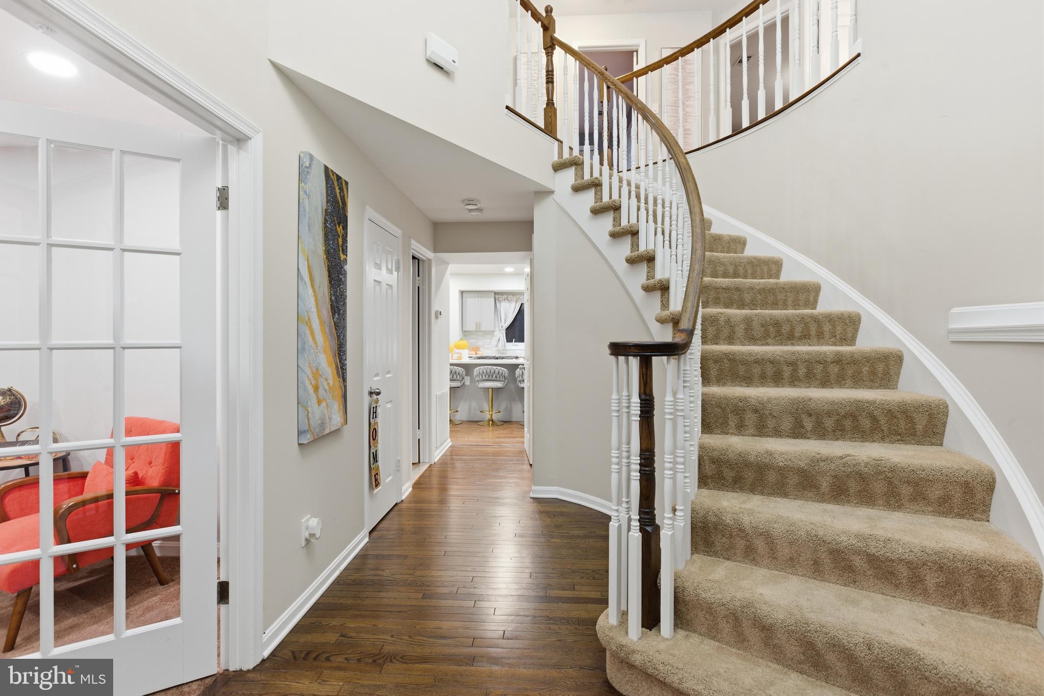 4309 SADDLE RIVER DRIVE