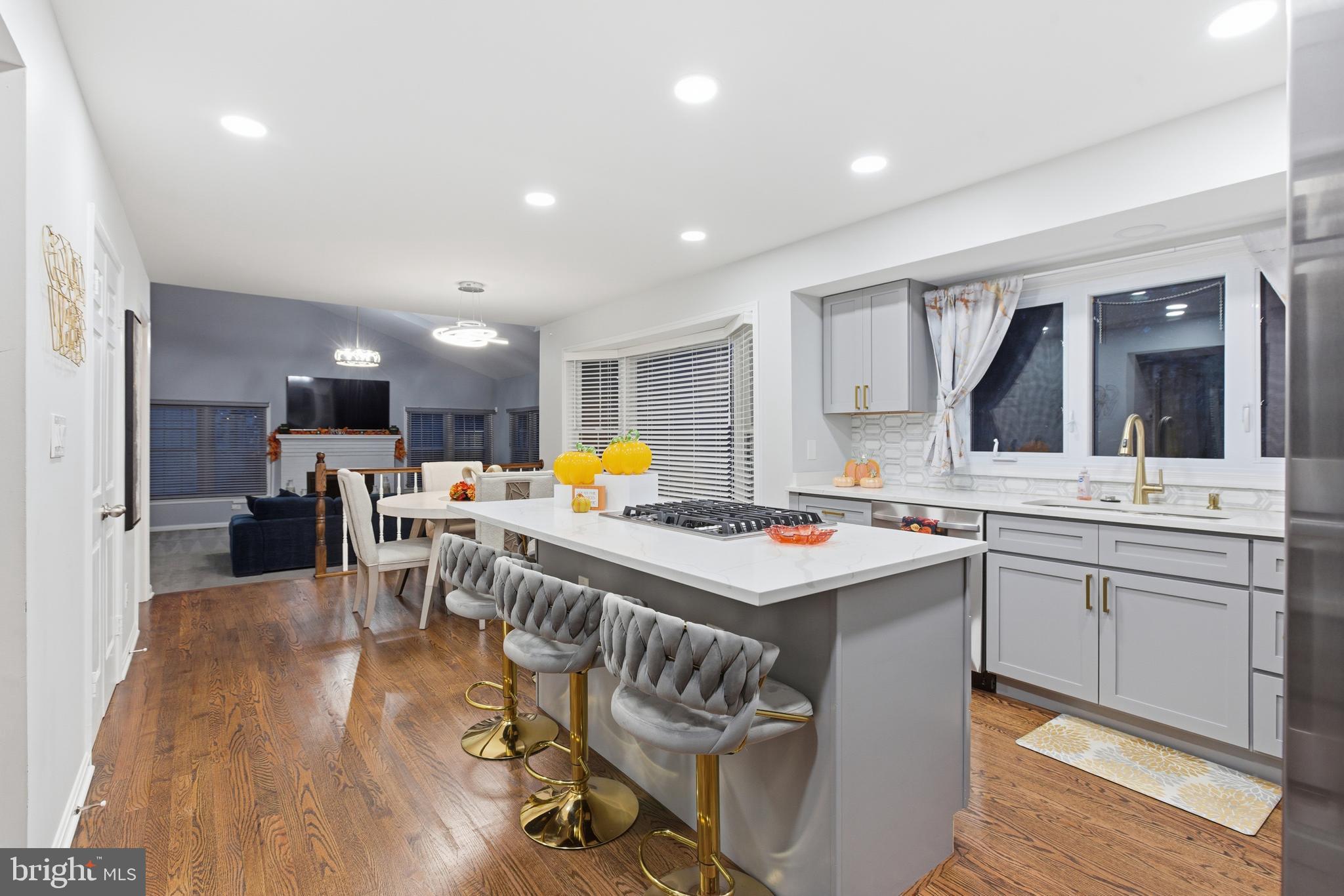 LEGEND GLEN - Residential