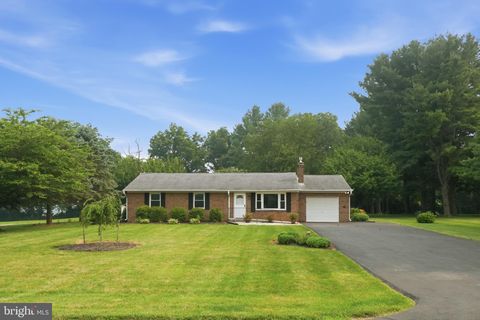 Photo of 3405 Livingston Drive, JEFFERSON, MD 21755 (MLS # MDFR2085160)