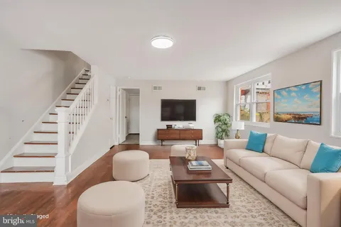 6309 Kennedy Street, Riverdale, MD MLS: MDPG2145188