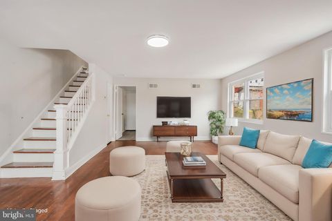 6309 KENNEDY STREET RIVERDALE MD 20737