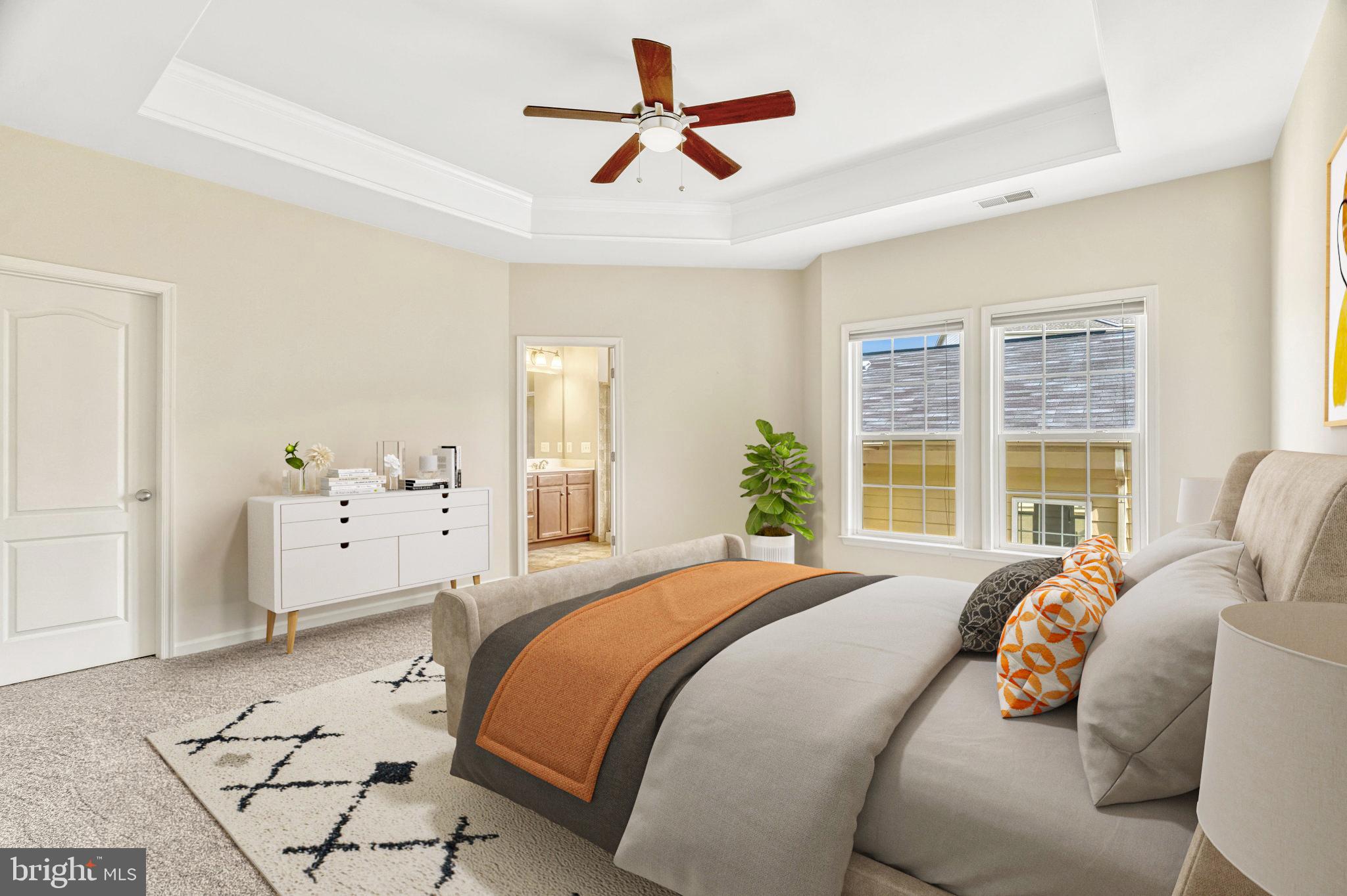 LANSDOWNE TOWN CENTER - Residential