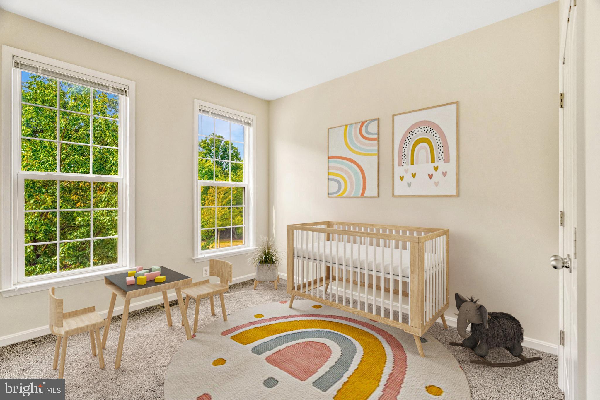 LANSDOWNE TOWN CENTER - Residential