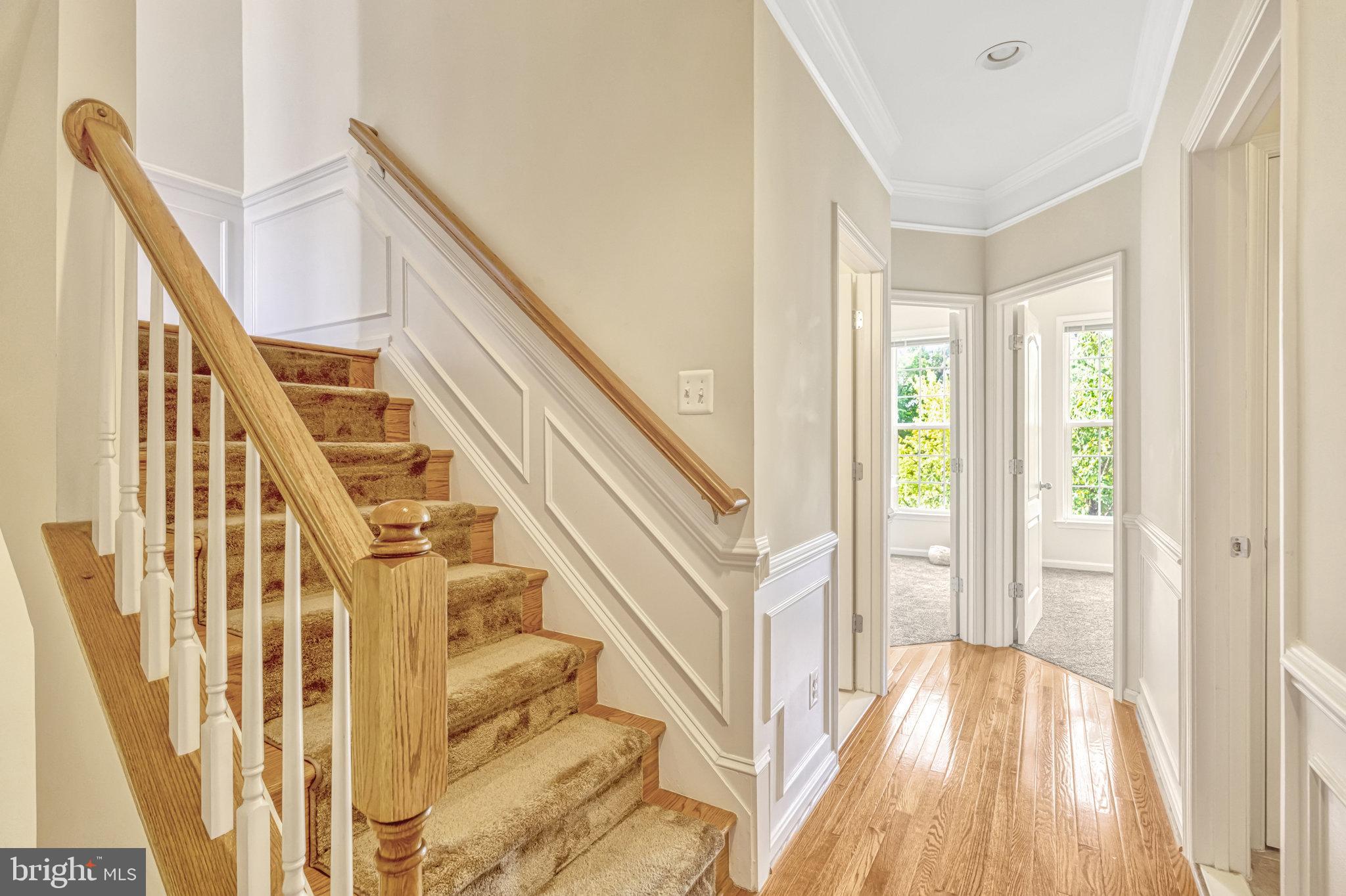 LANSDOWNE TOWN CENTER - Residential