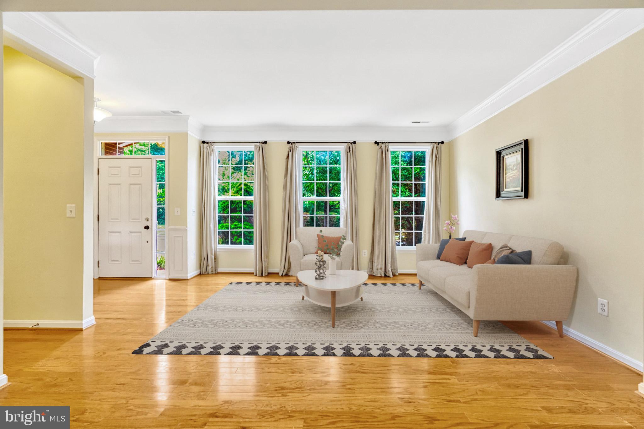 LANSDOWNE TOWN CENTER - Residential