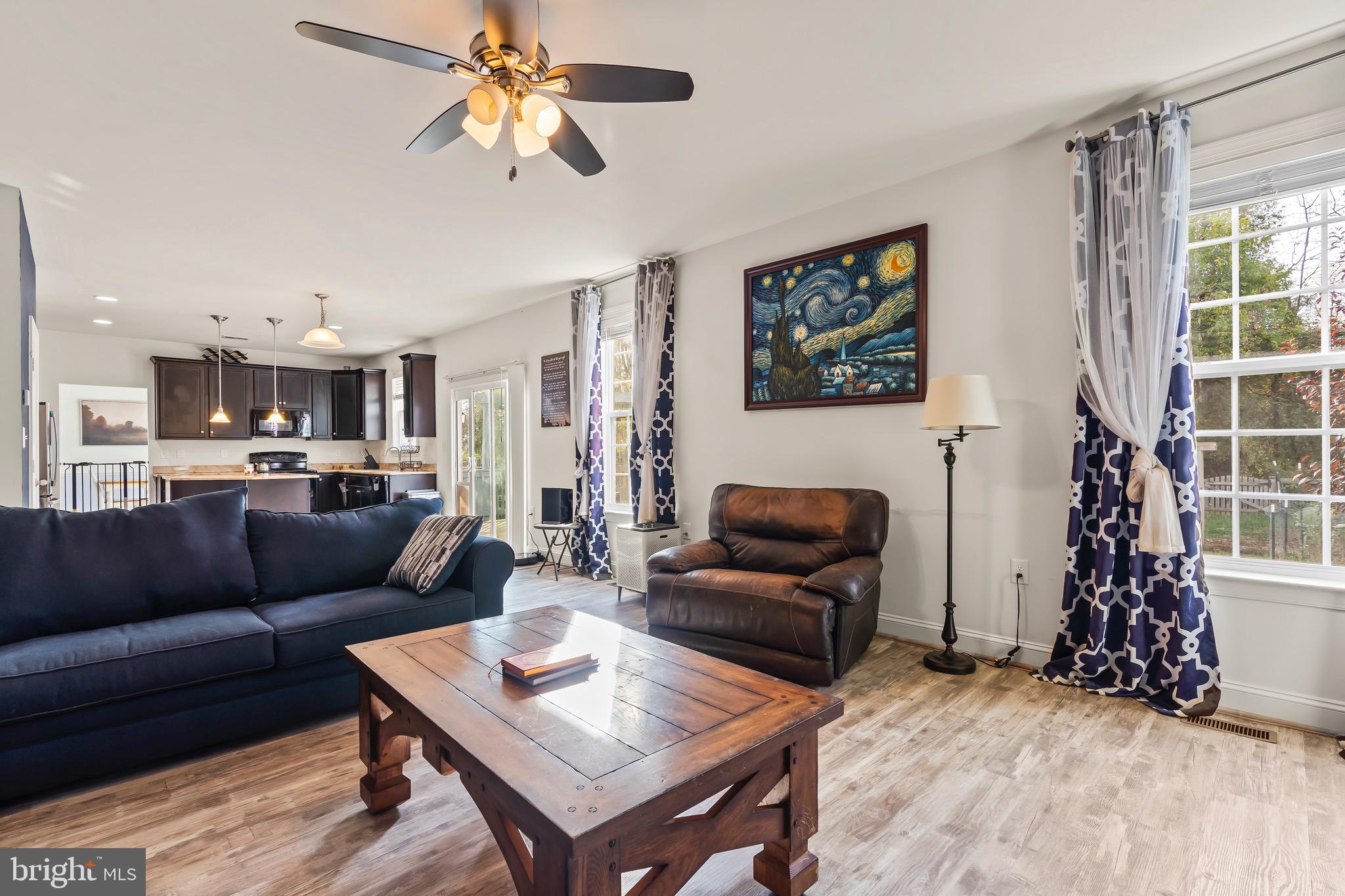 WILD ROSE - Residential