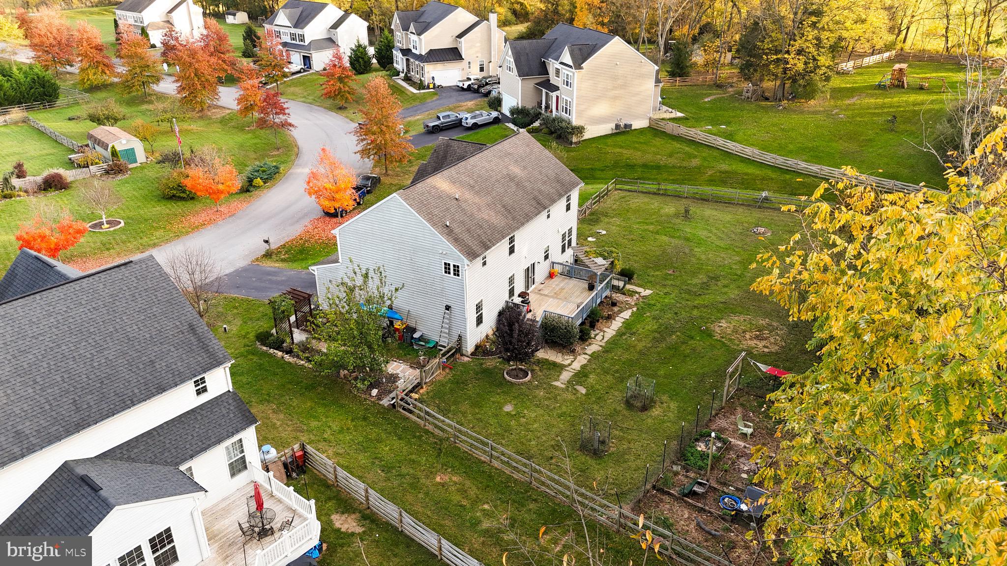 WILD ROSE - Residential