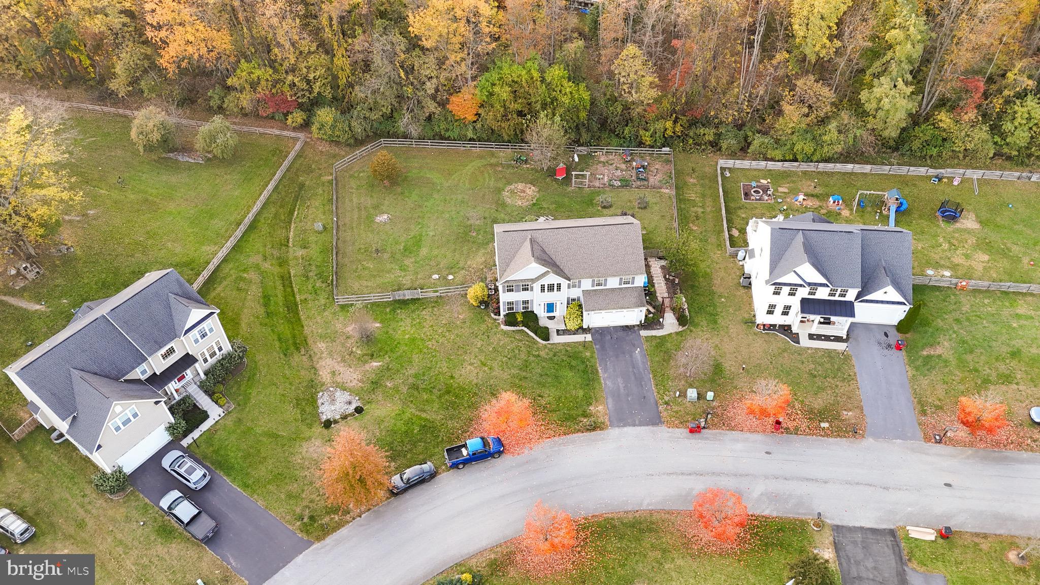 WILD ROSE - Residential