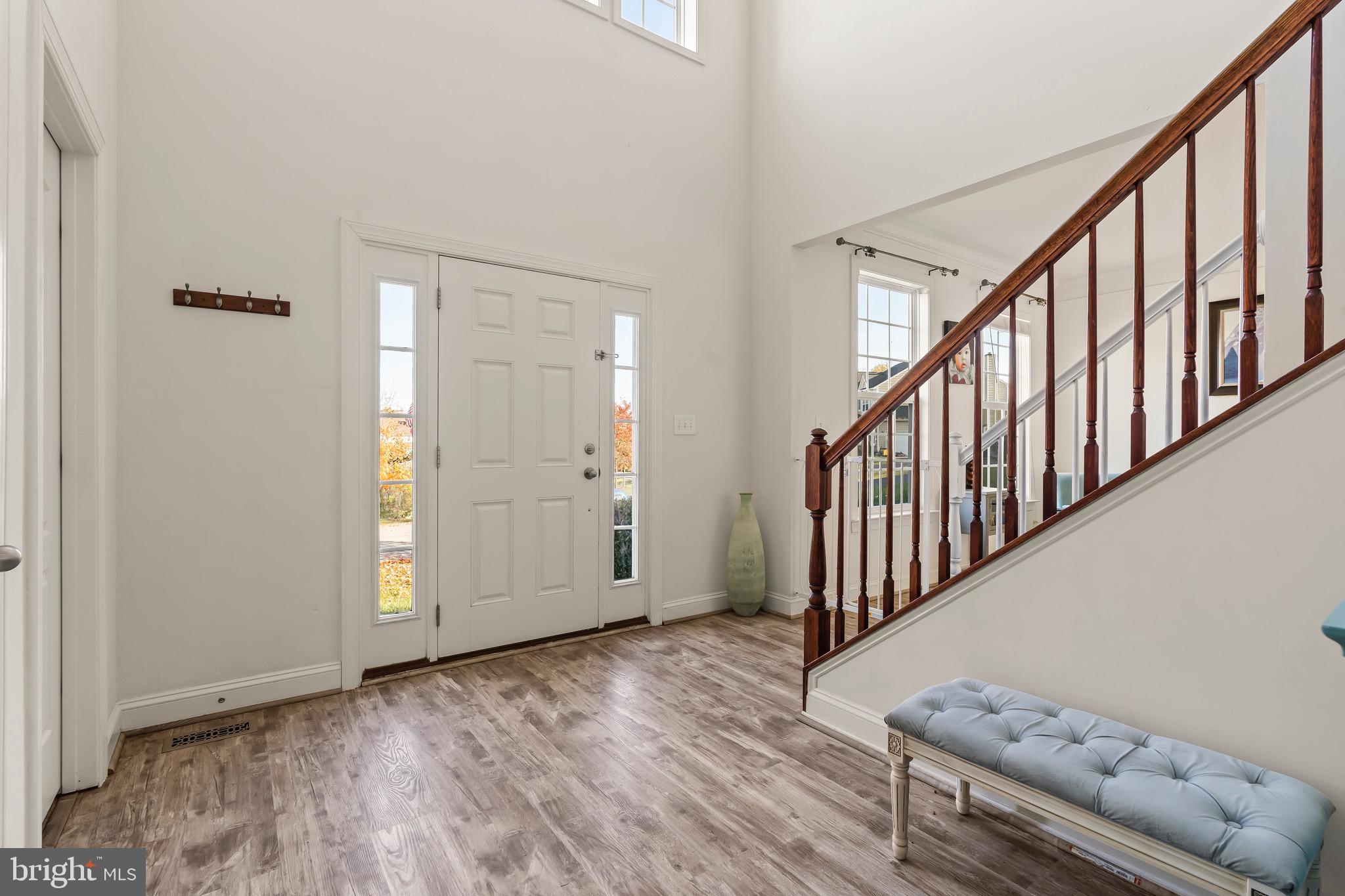 WILD ROSE - Residential