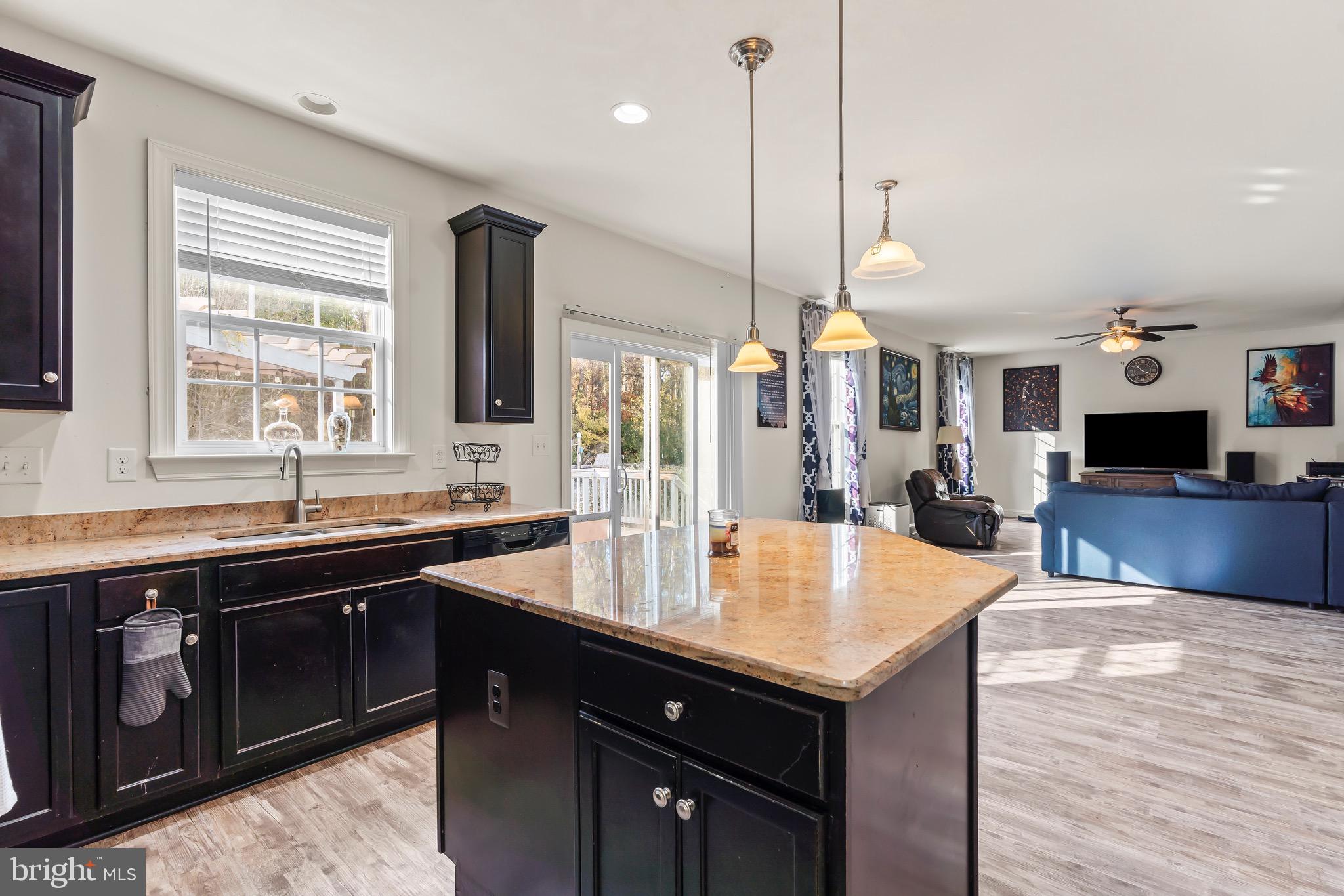 WILD ROSE - Residential