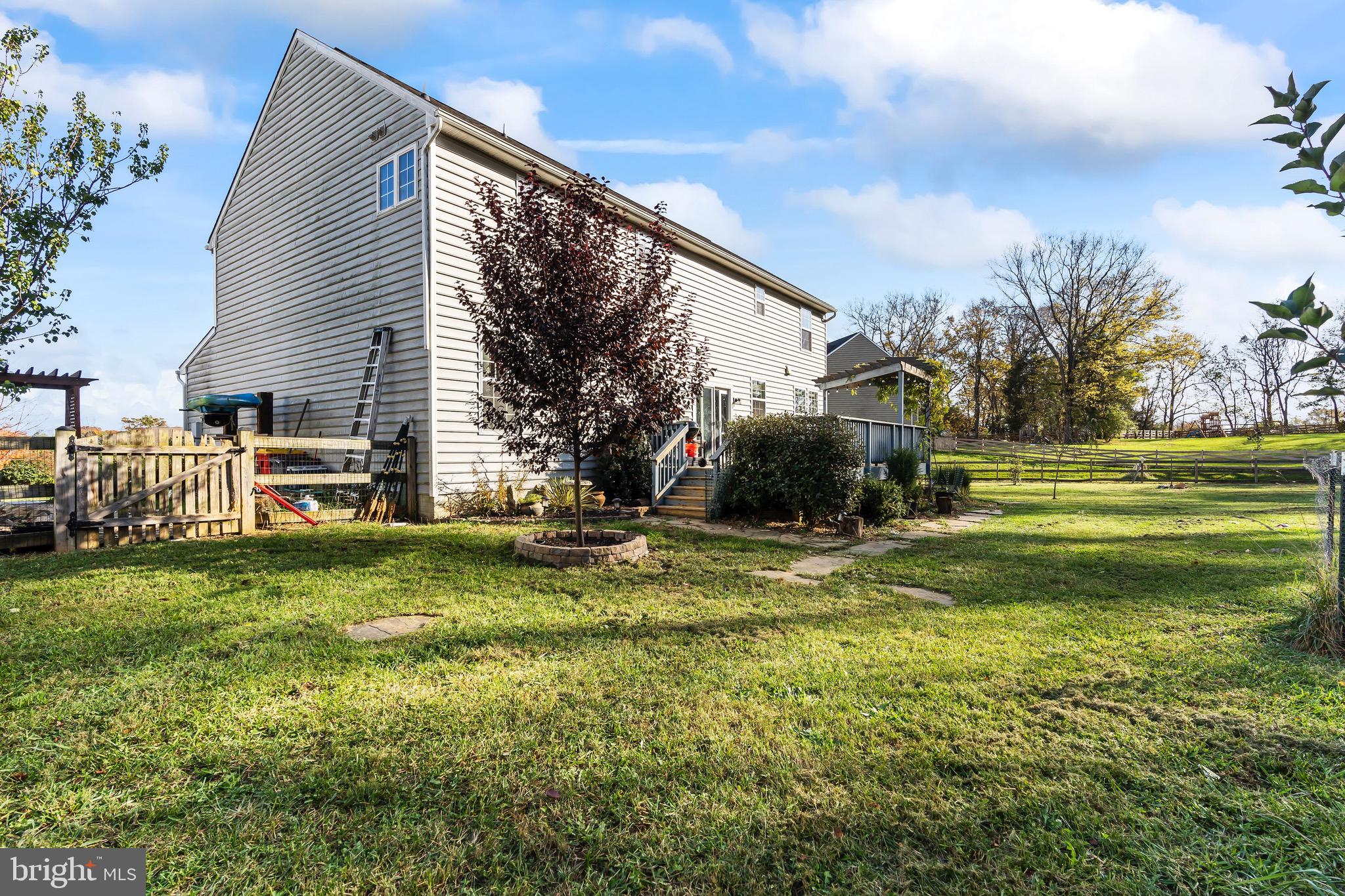 WILD ROSE - Residential