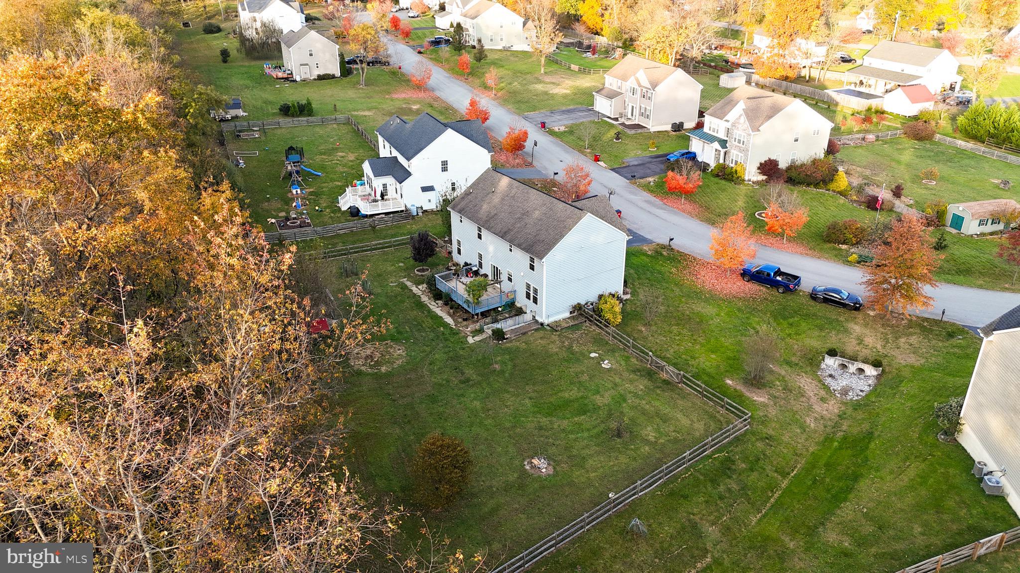 WILD ROSE - Residential