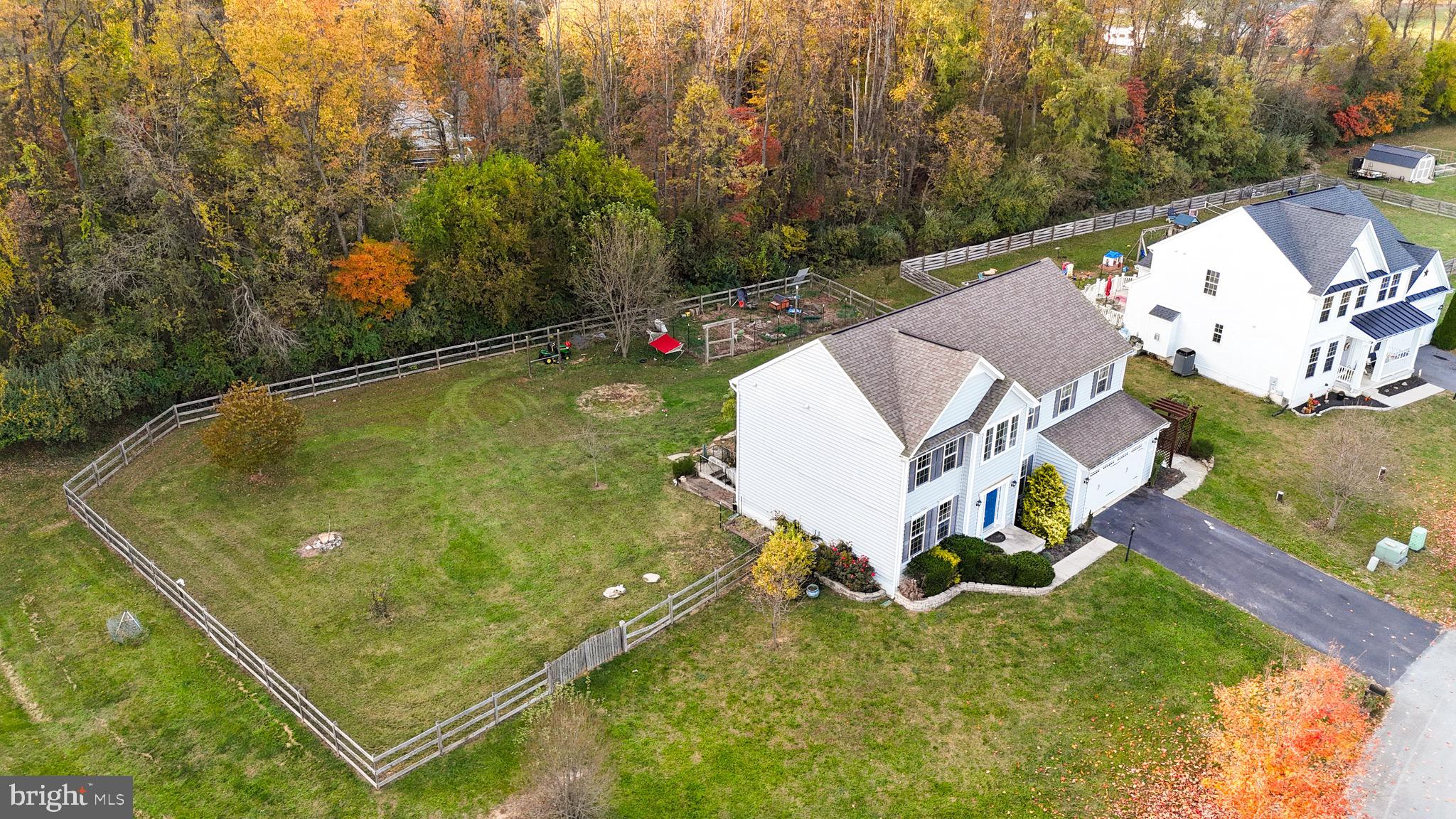 WILD ROSE - Residential