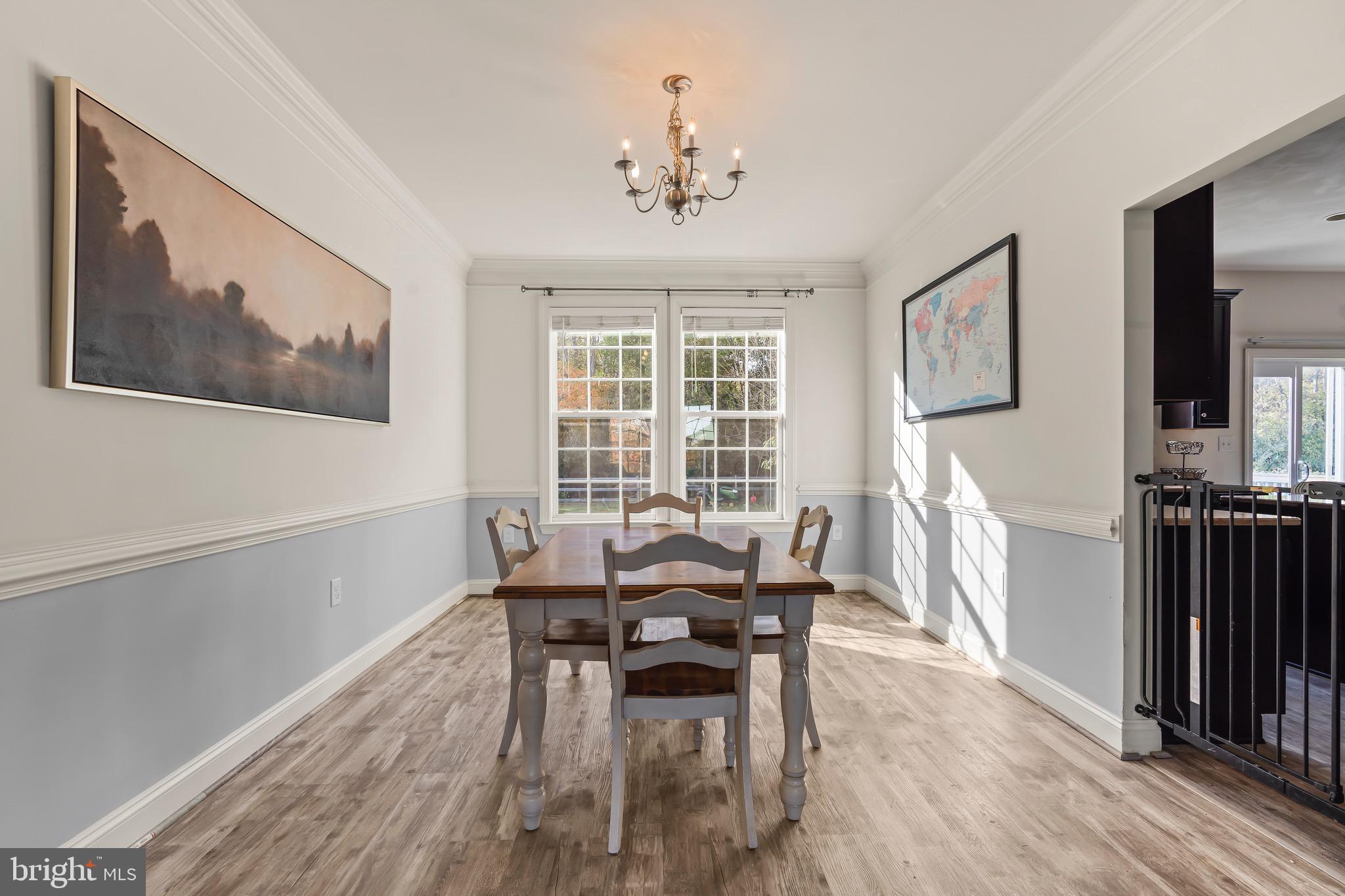 WILD ROSE - Residential