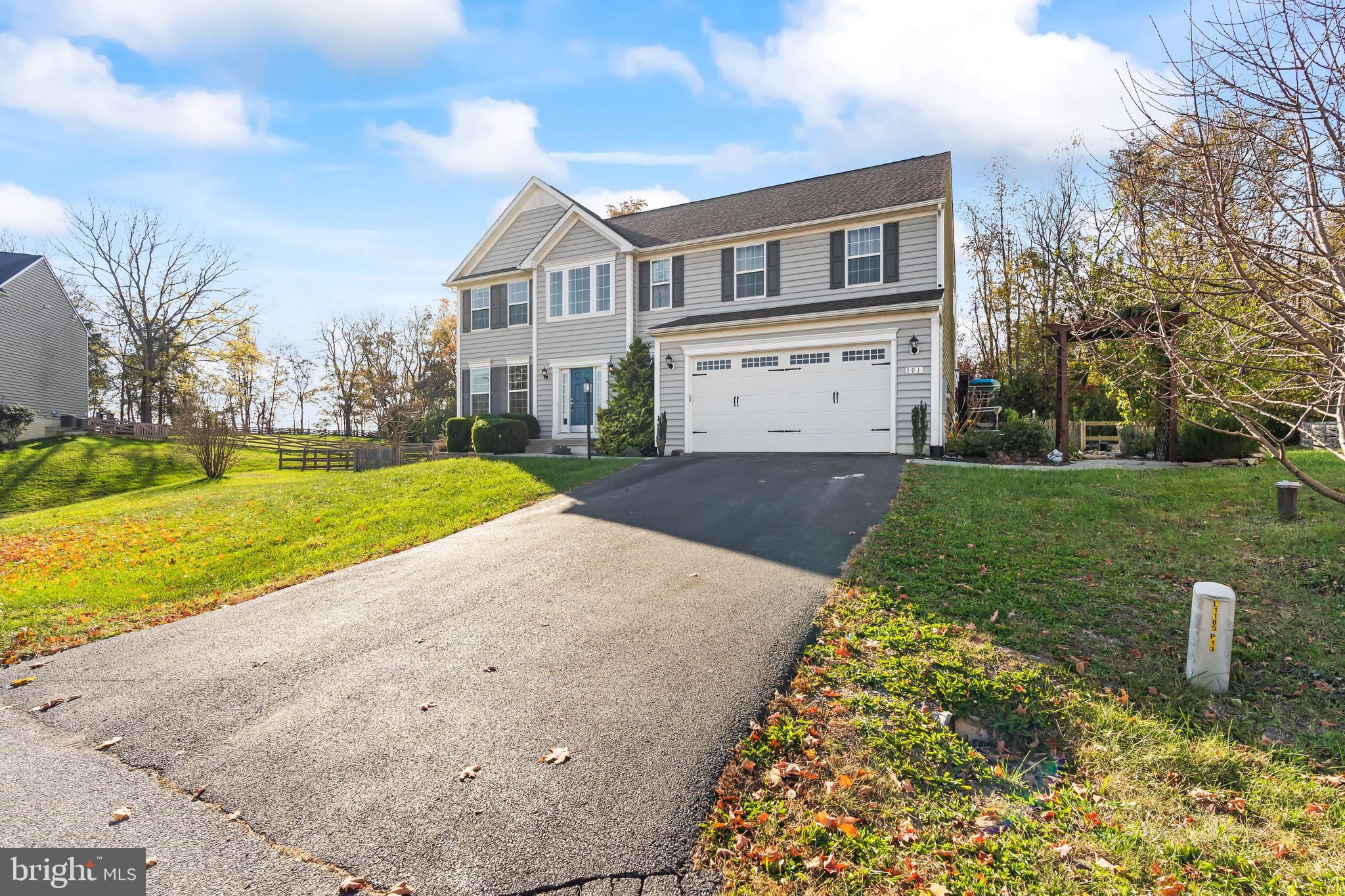 WILD ROSE - Residential