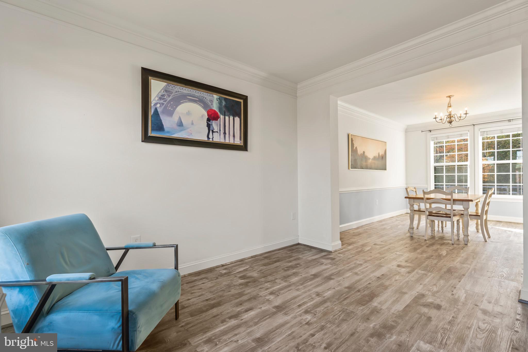 WILD ROSE - Residential