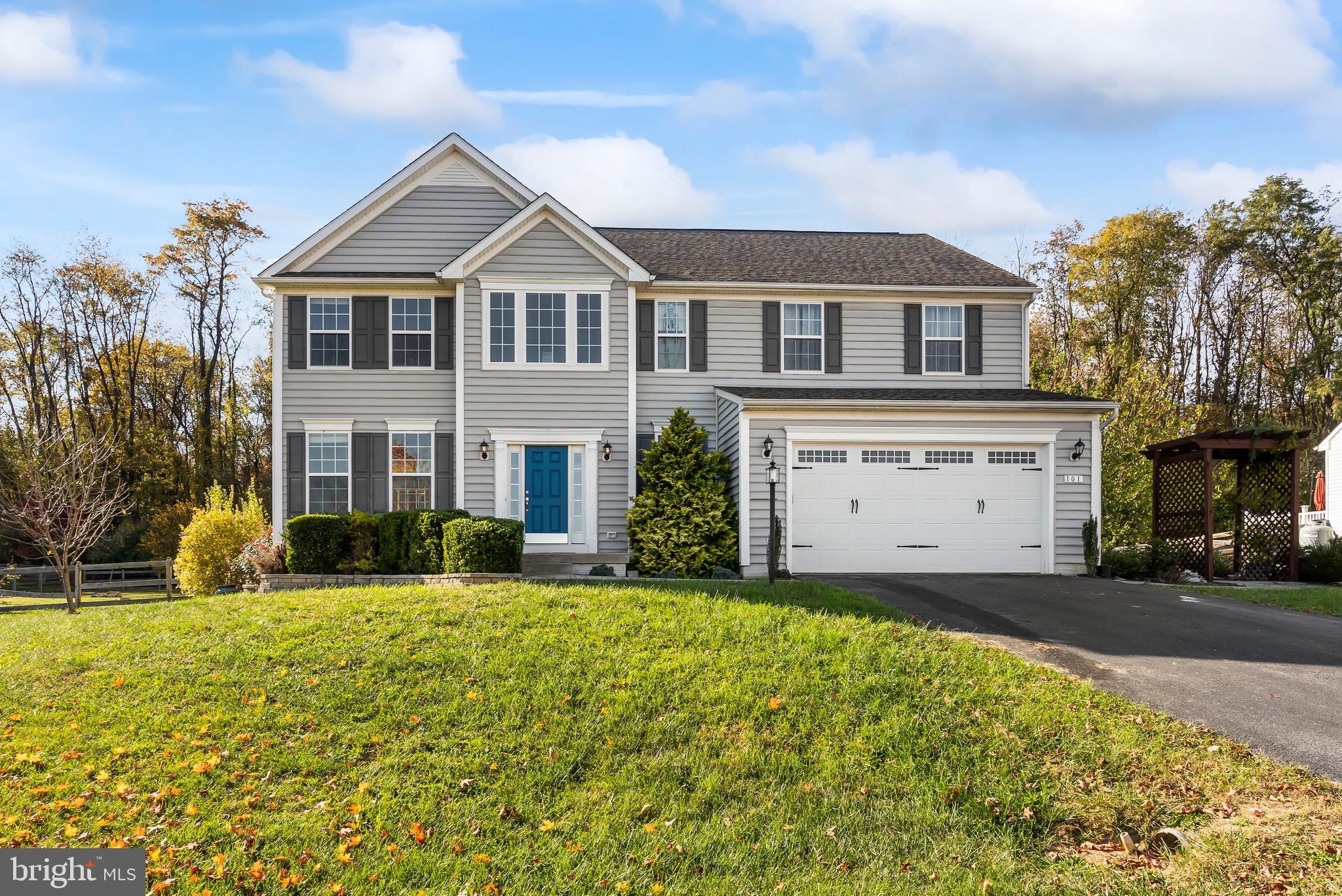 WILD ROSE - Residential