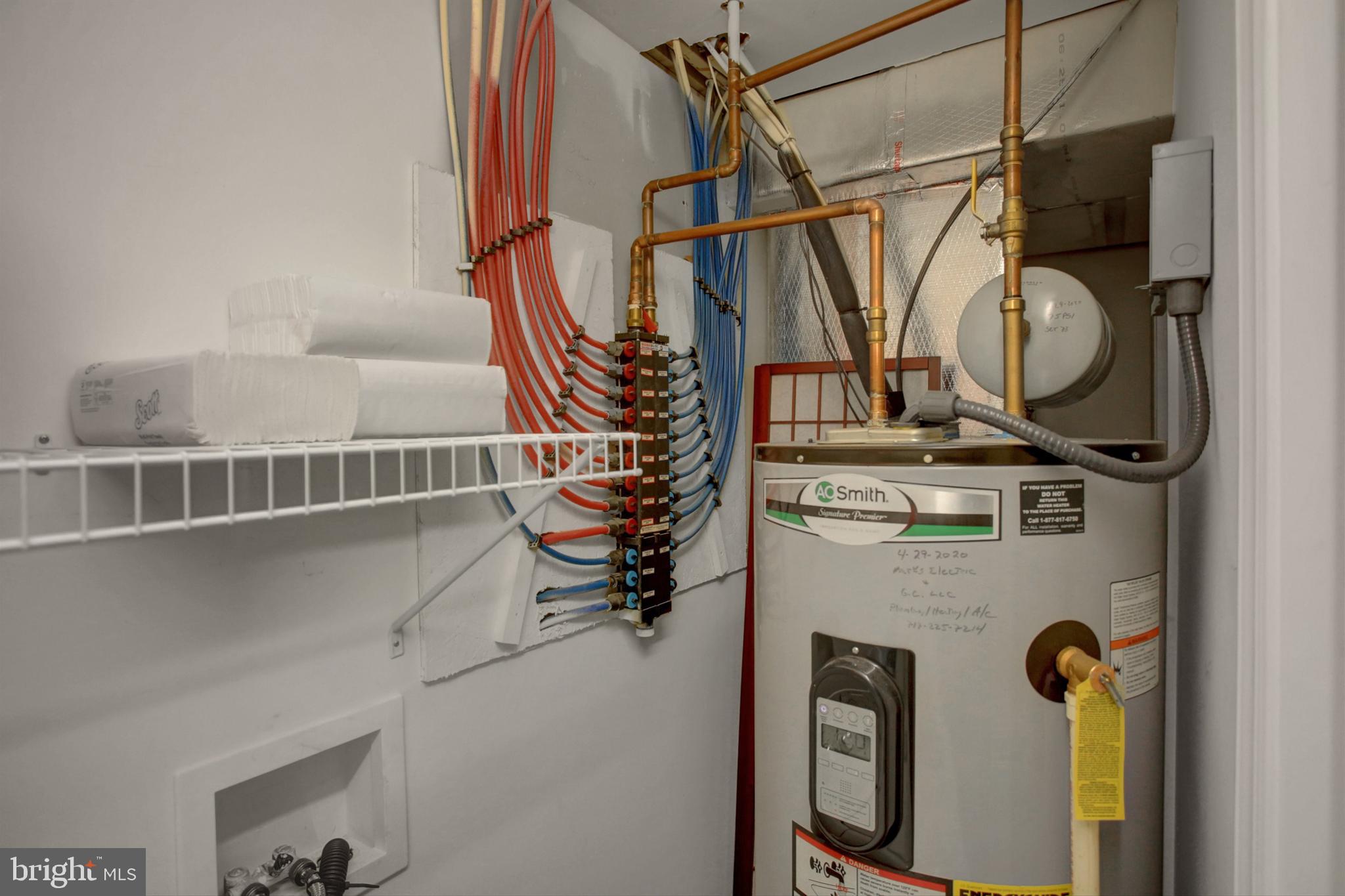 SOUTHAMPTON/FRANKLIN CO. - Residential