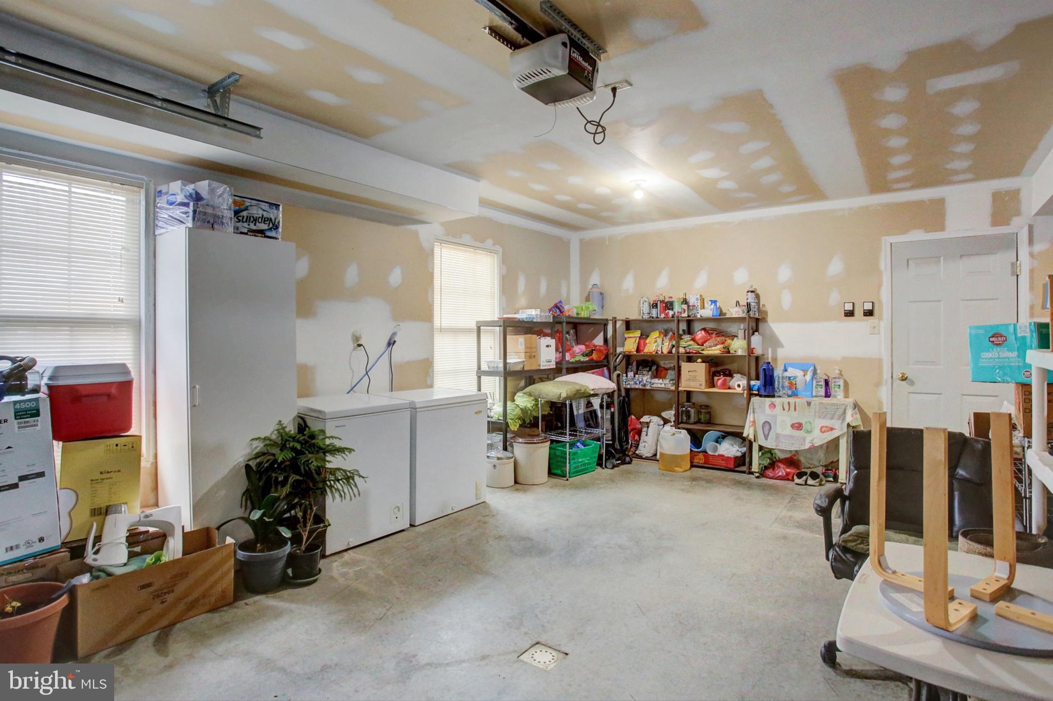 SOUTHAMPTON/FRANKLIN CO. - Residential