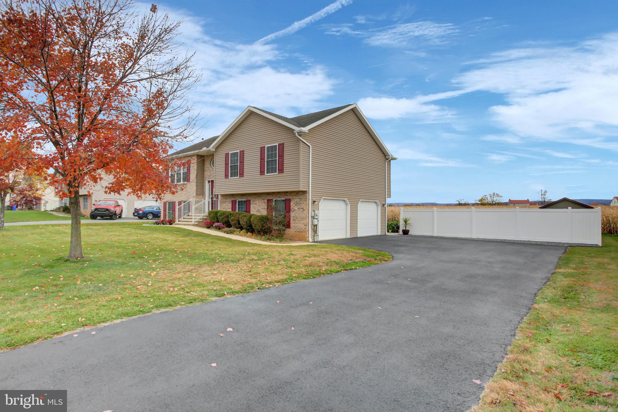 SOUTHAMPTON/FRANKLIN CO. - Residential