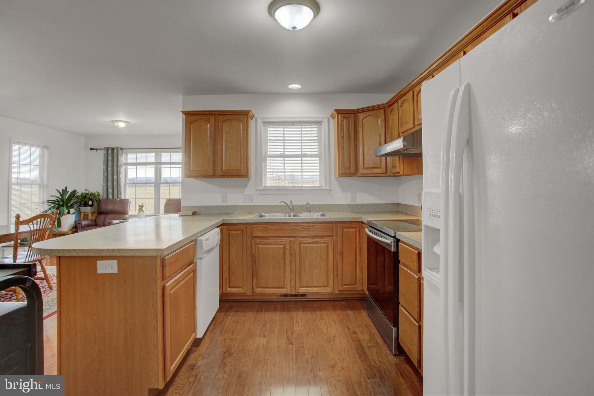 SOUTHAMPTON/FRANKLIN CO. - Residential