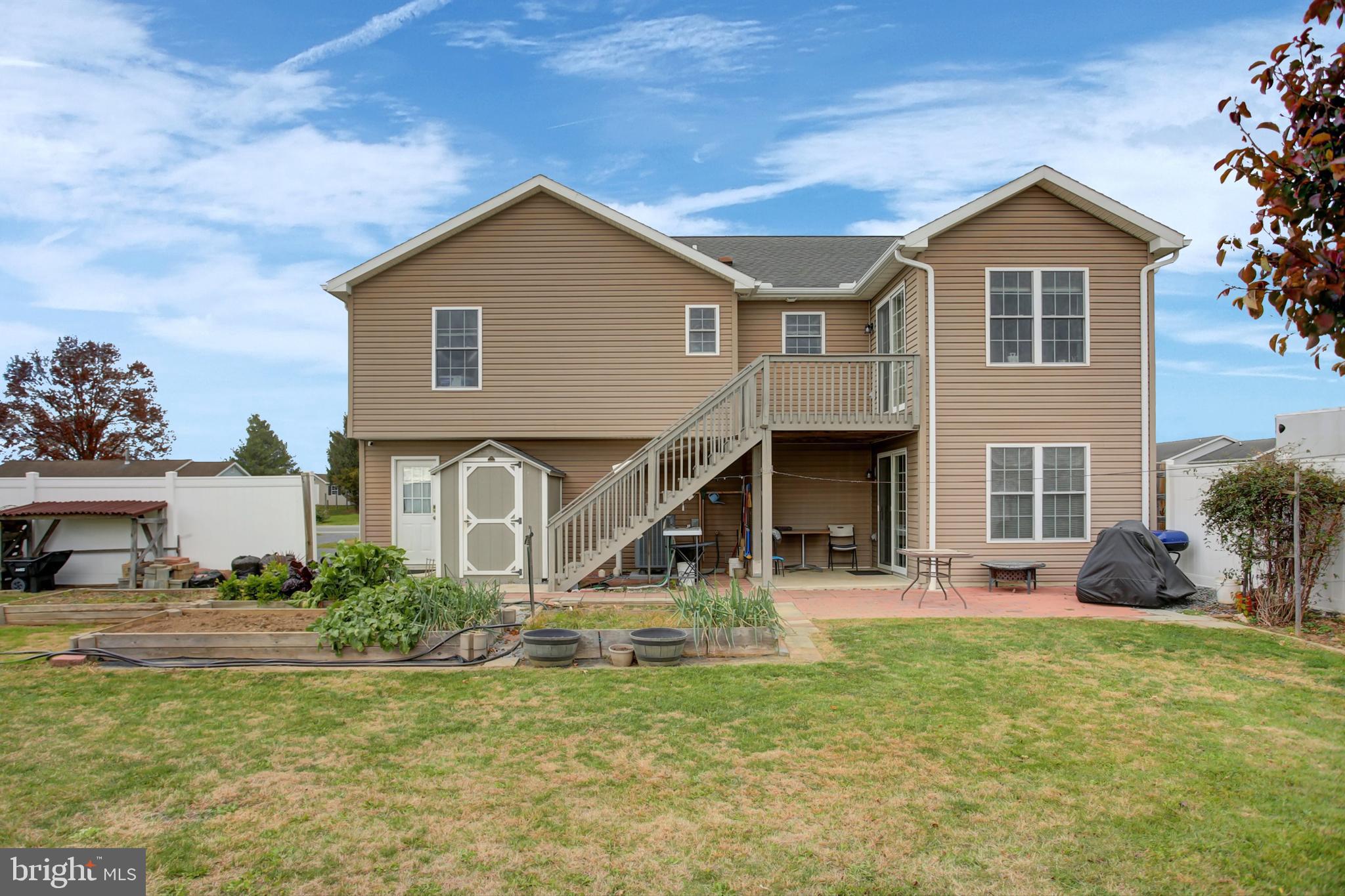 SOUTHAMPTON/FRANKLIN CO. - Residential