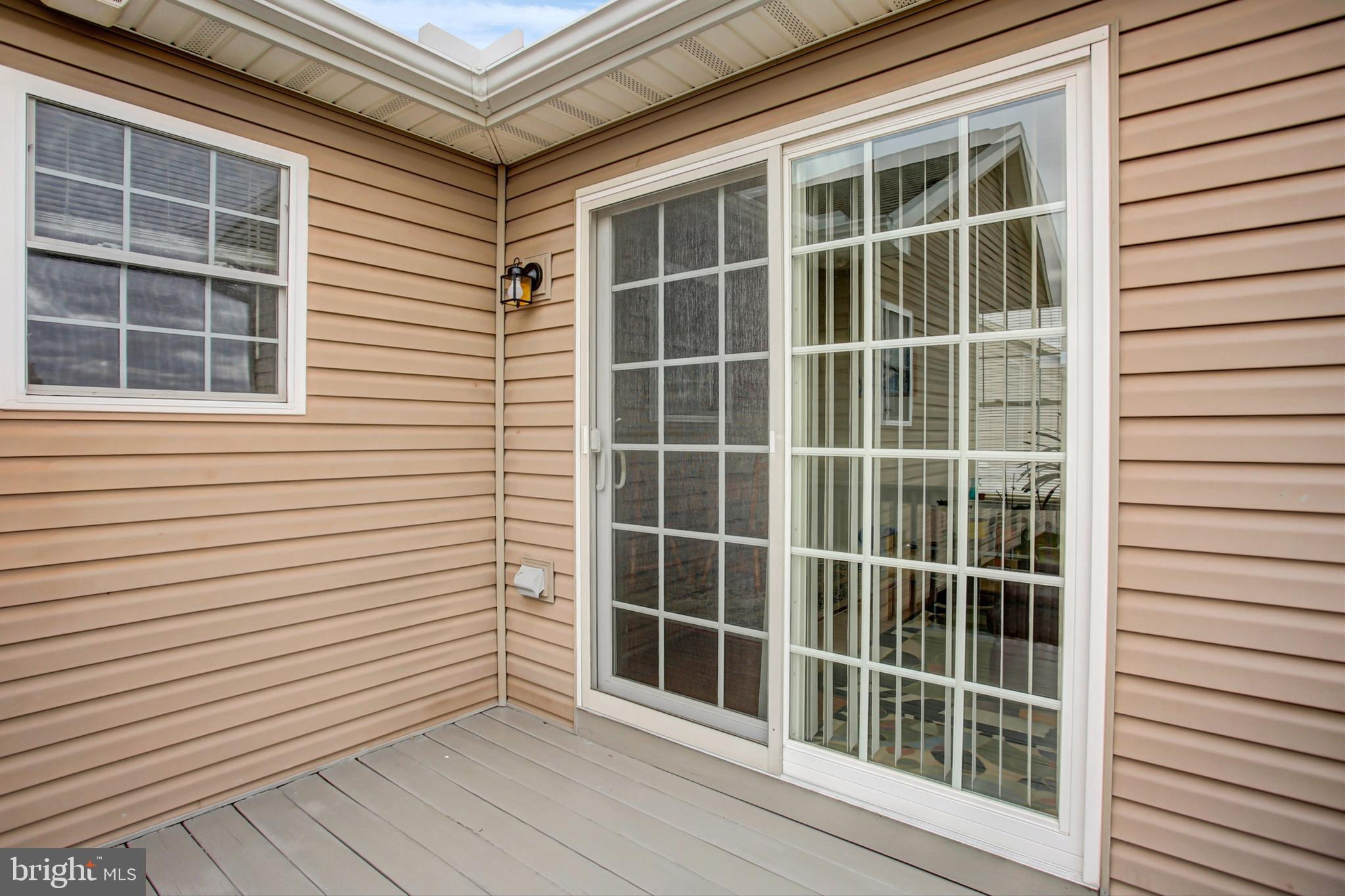 SOUTHAMPTON/FRANKLIN CO. - Residential