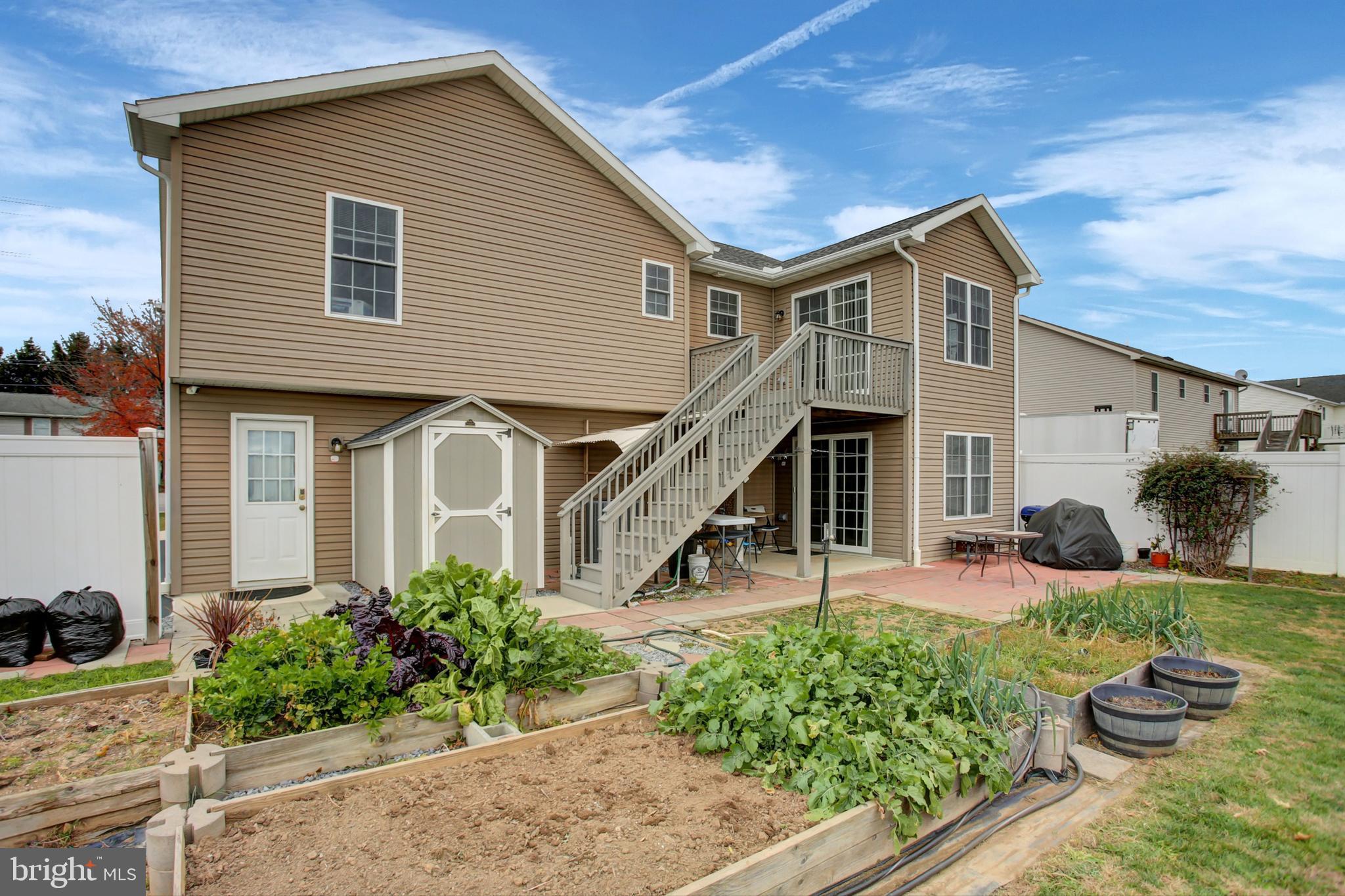 SOUTHAMPTON/FRANKLIN CO. - Residential