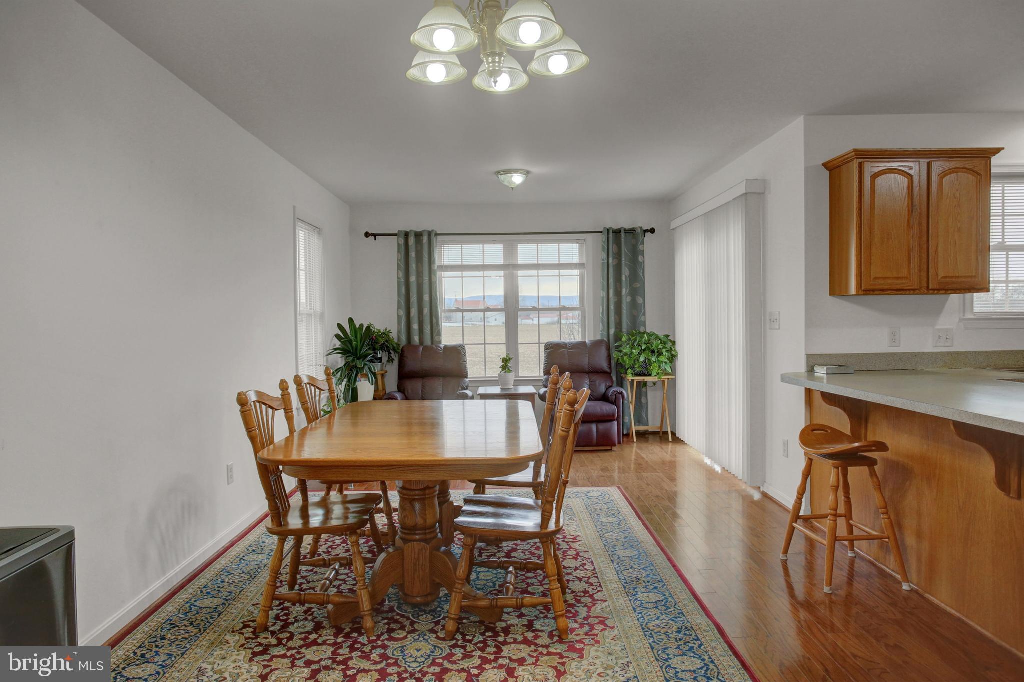 SOUTHAMPTON/FRANKLIN CO. - Residential