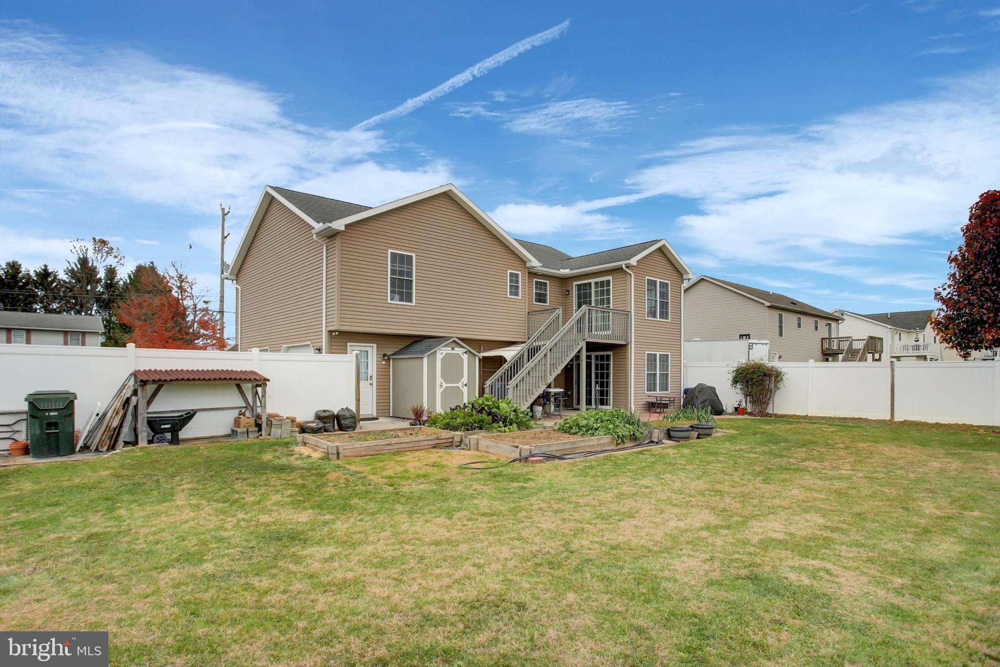 SOUTHAMPTON/FRANKLIN CO. - Residential