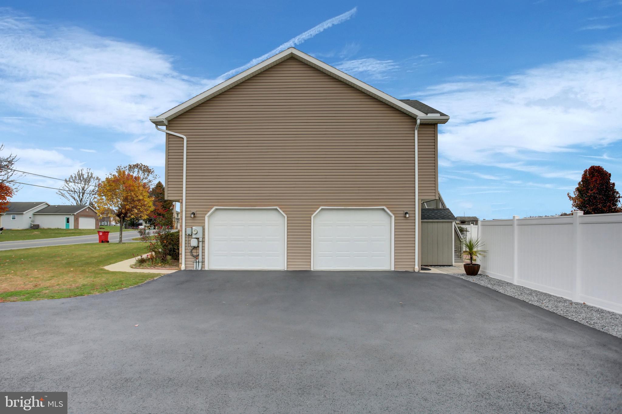 SOUTHAMPTON/FRANKLIN CO. - Residential