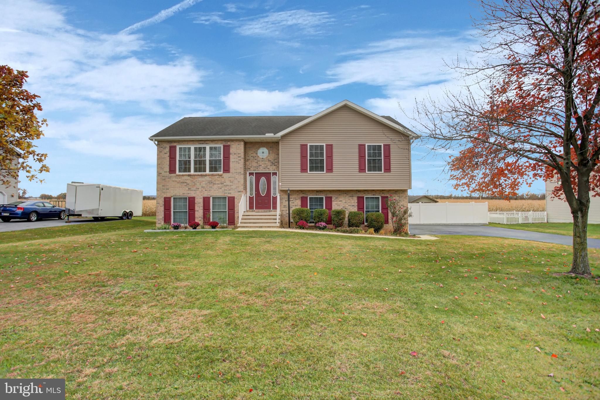 SOUTHAMPTON/FRANKLIN CO. - Residential