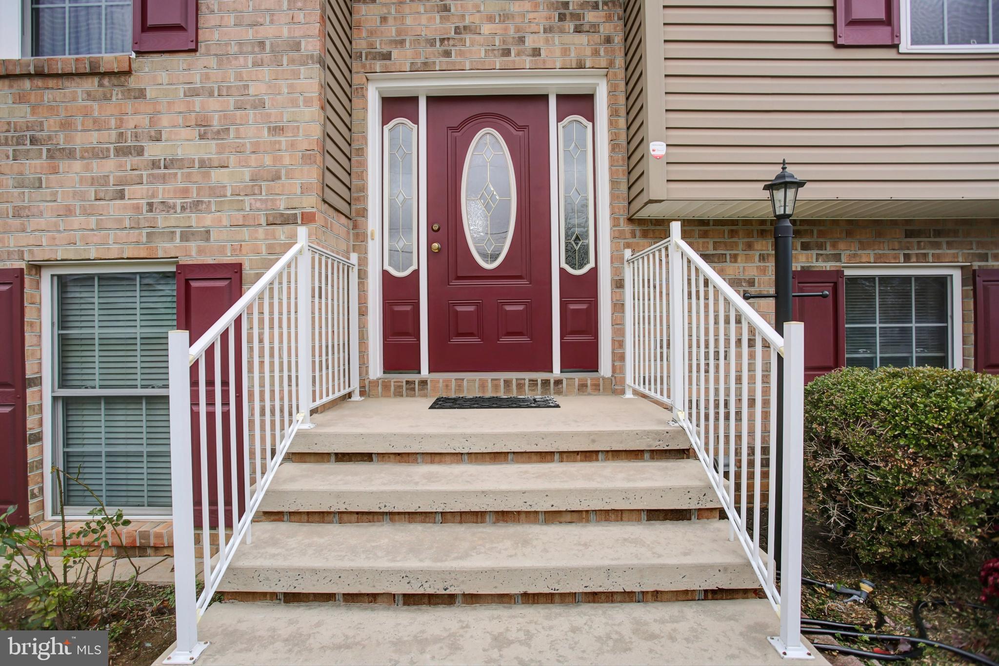 SOUTHAMPTON/FRANKLIN CO. - Residential