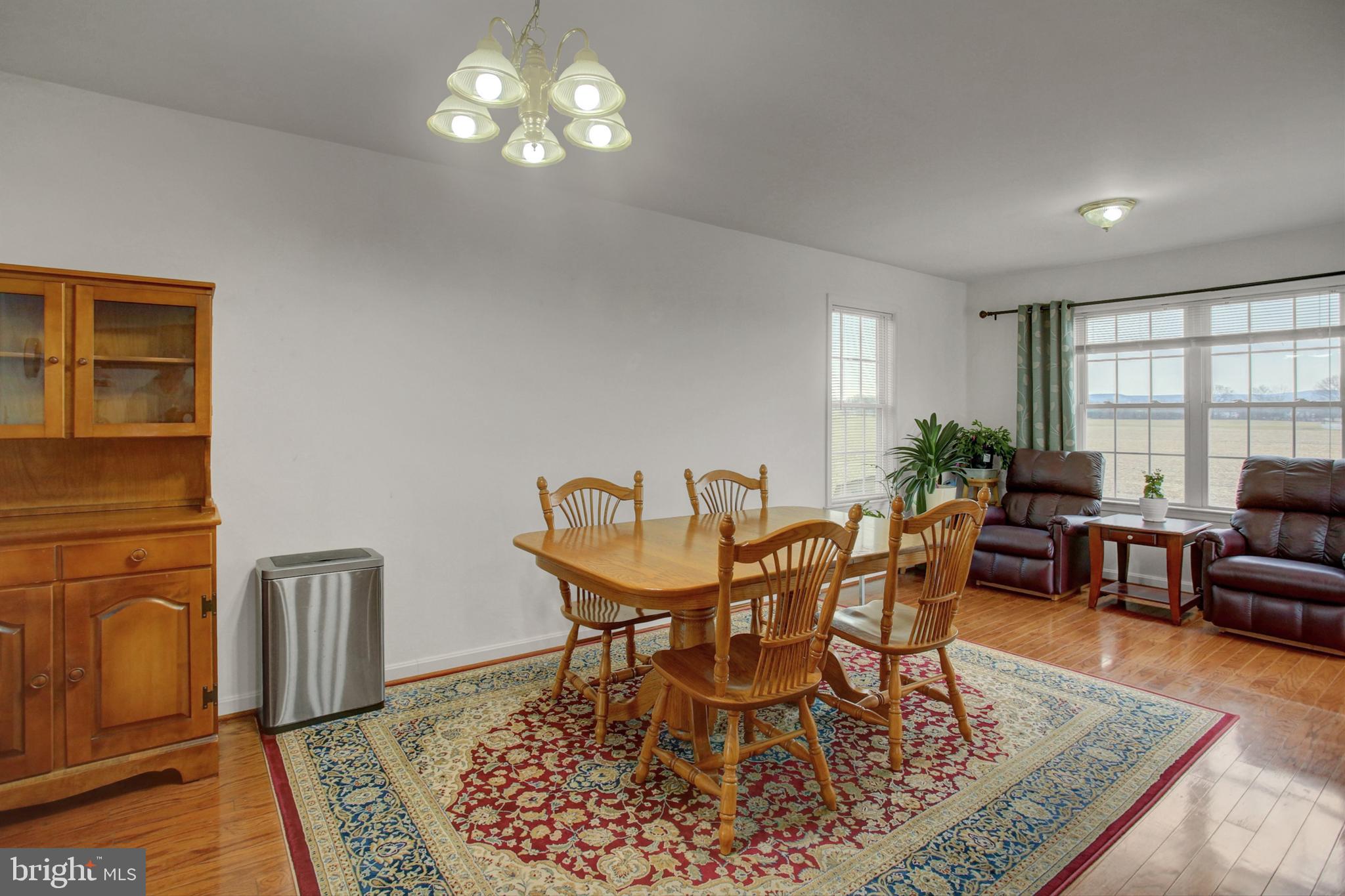 SOUTHAMPTON/FRANKLIN CO. - Residential