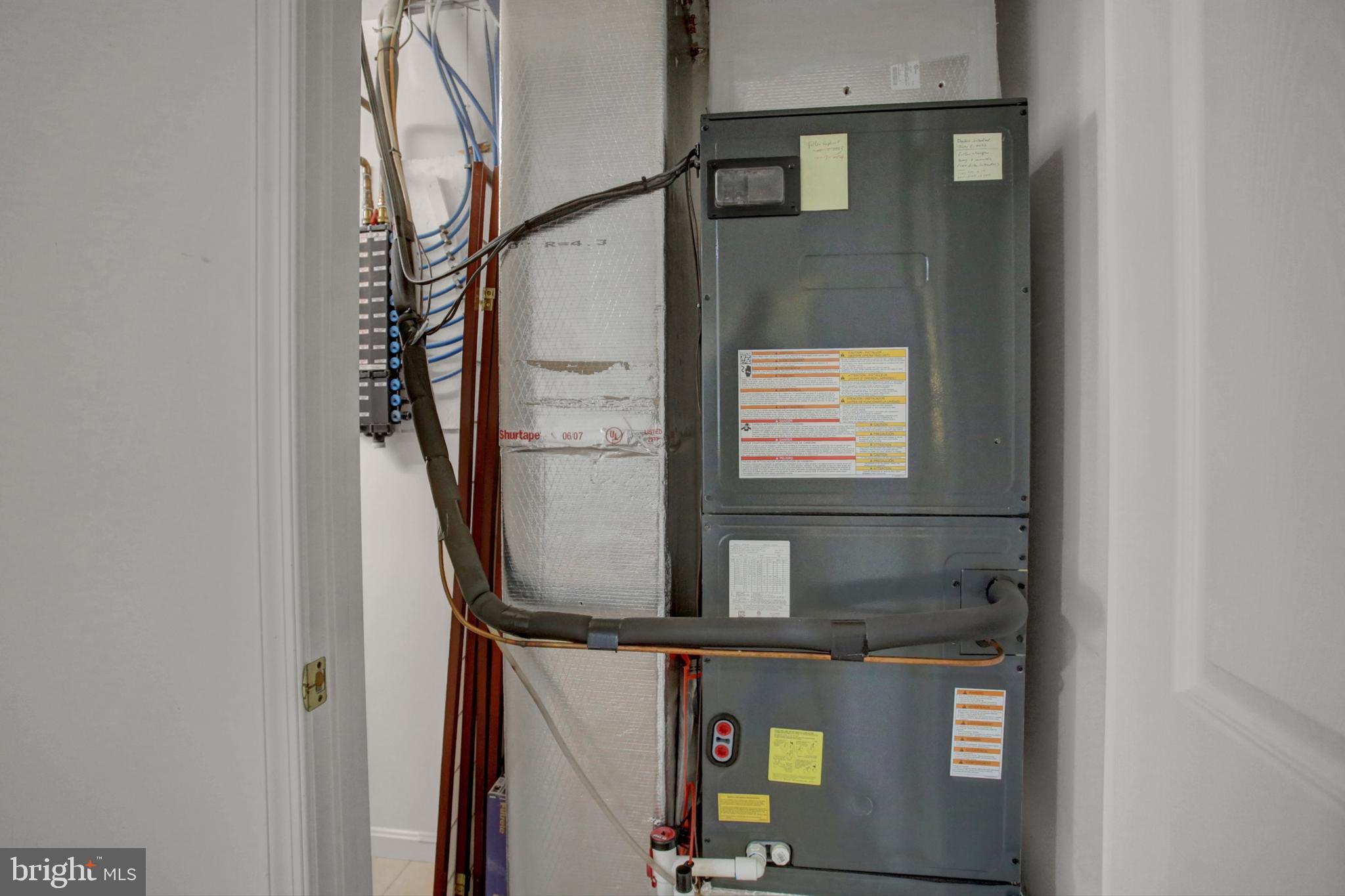 SOUTHAMPTON/FRANKLIN CO. - Residential