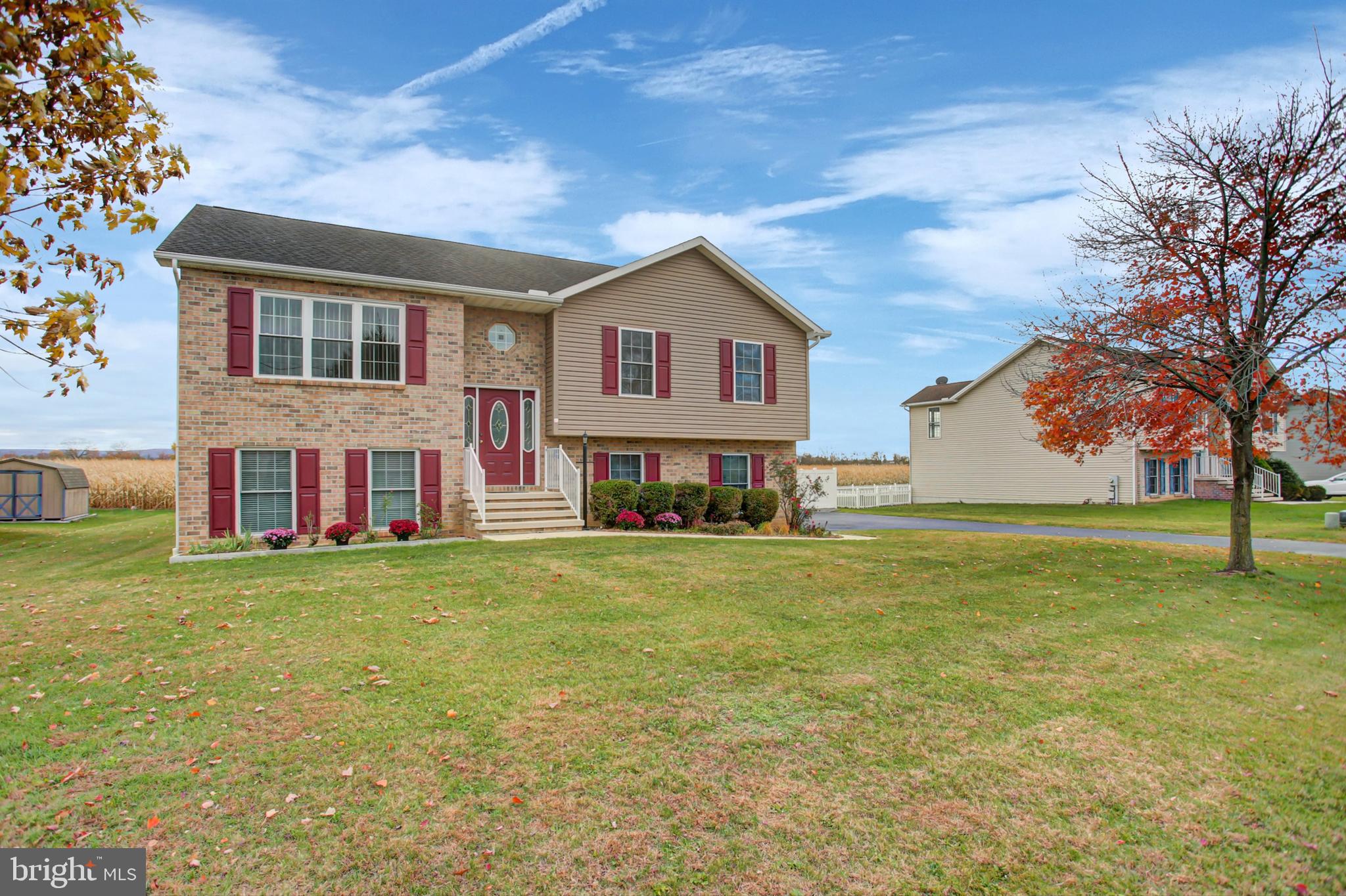 SOUTHAMPTON/FRANKLIN CO. - Residential