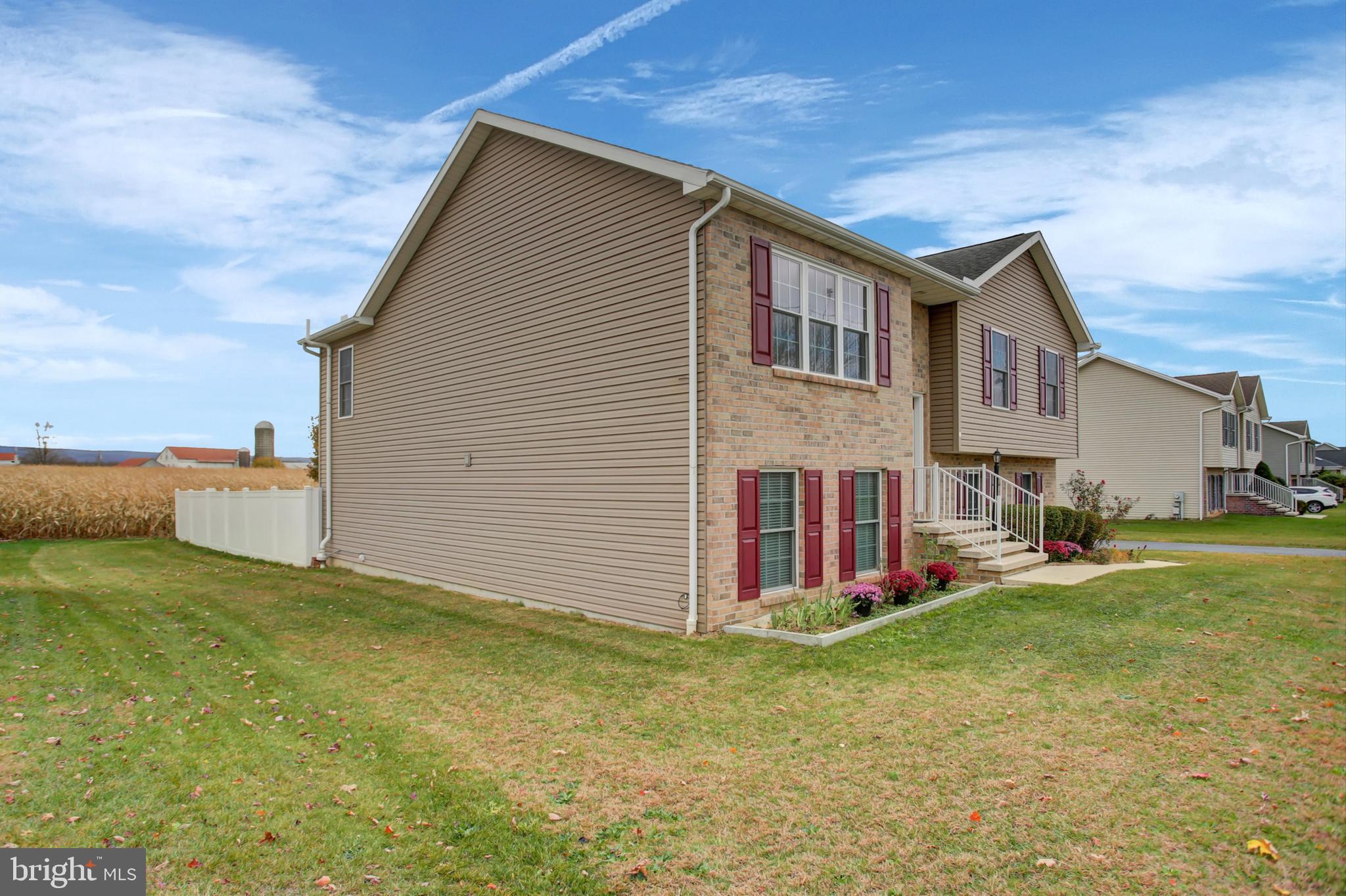 SOUTHAMPTON/FRANKLIN CO. - Residential