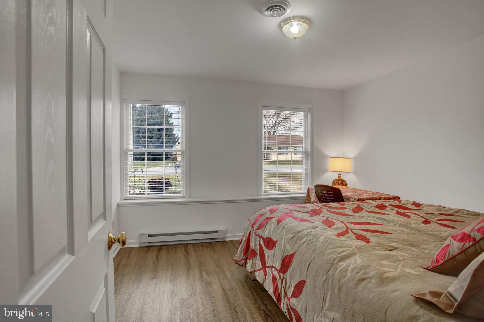 SOUTHAMPTON/FRANKLIN CO. - Residential