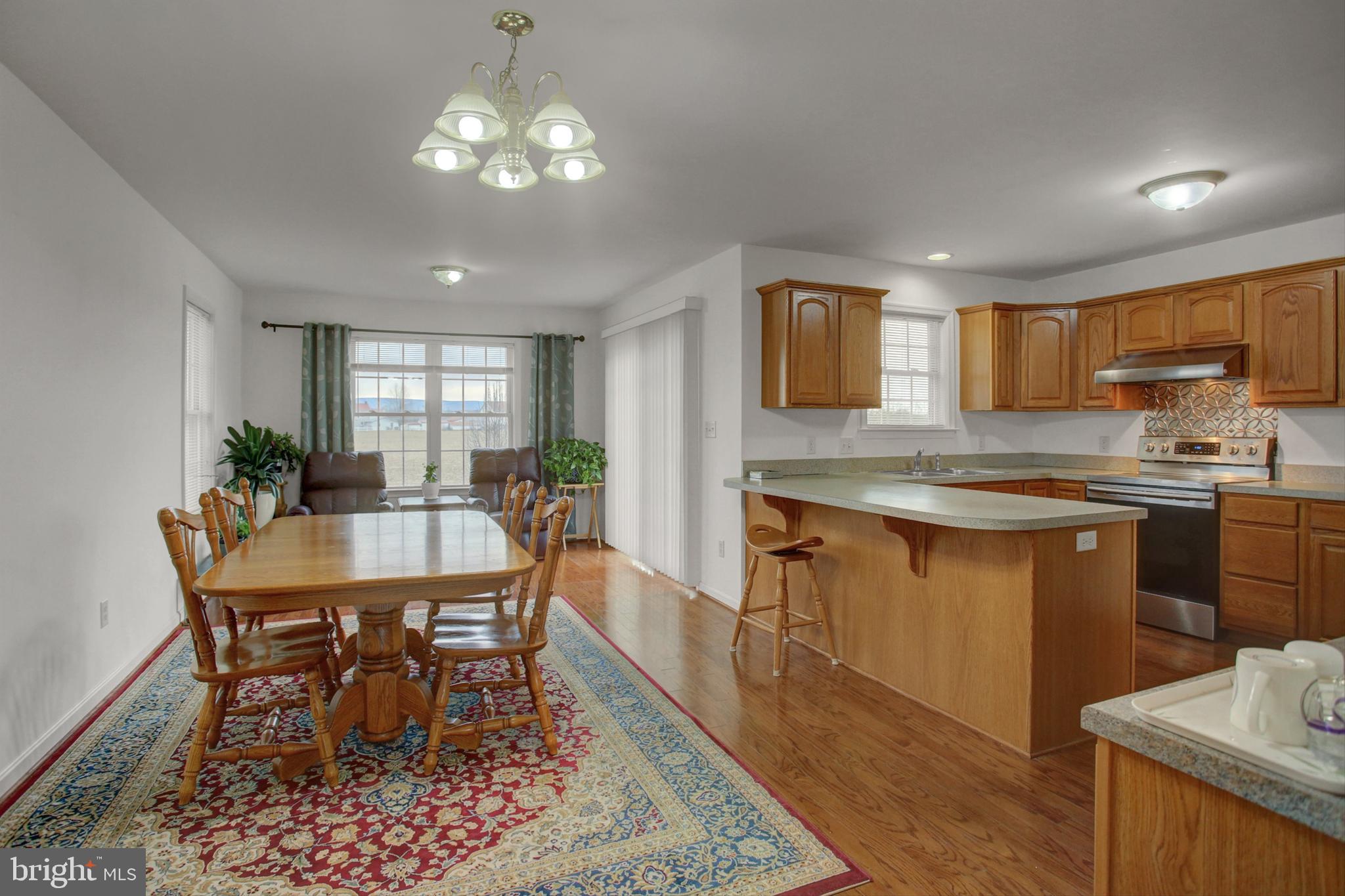 SOUTHAMPTON/FRANKLIN CO. - Residential