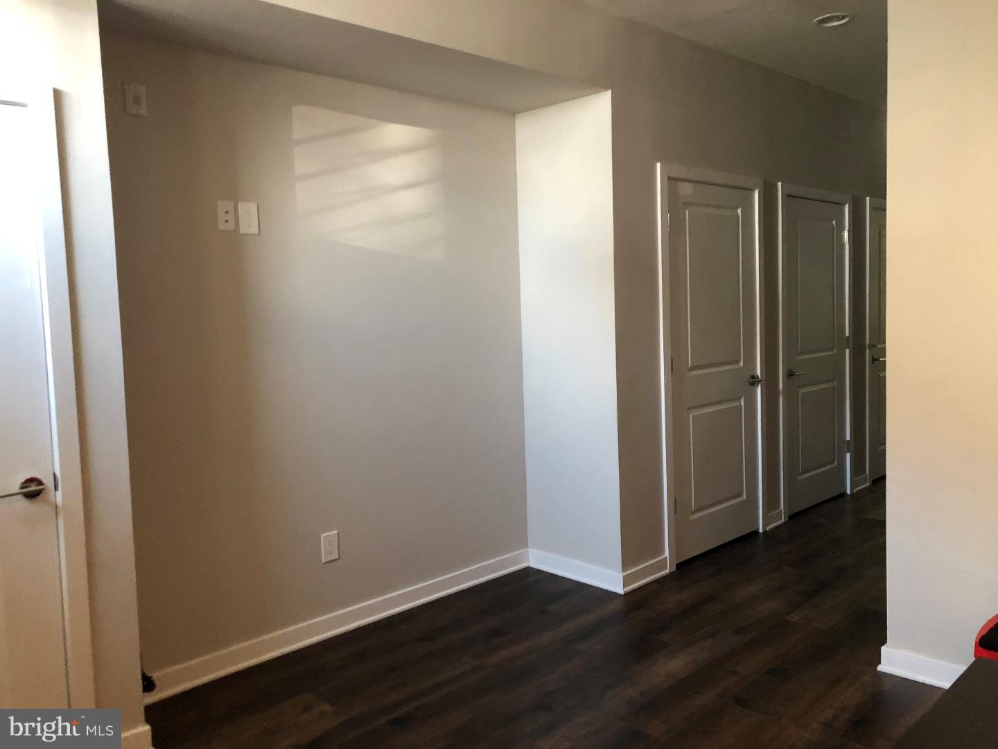 FRANCISVILLE - Residential