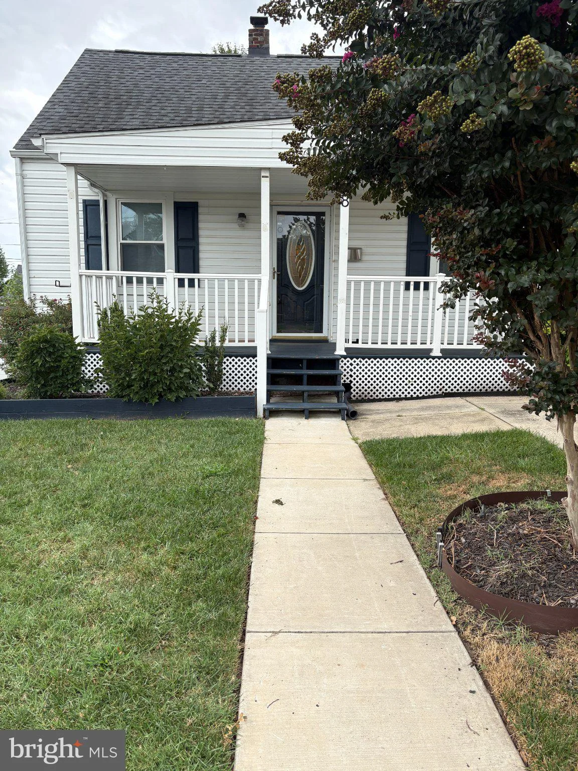 8 Plateau Road, Baltimore, MD, 21221