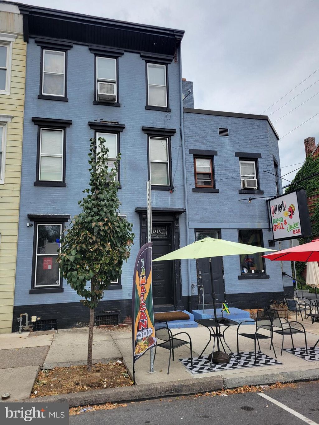 Photo of 1313 N 2nd Street, HARRISBURG, PA 17102 (MLS # PADA2049706)
