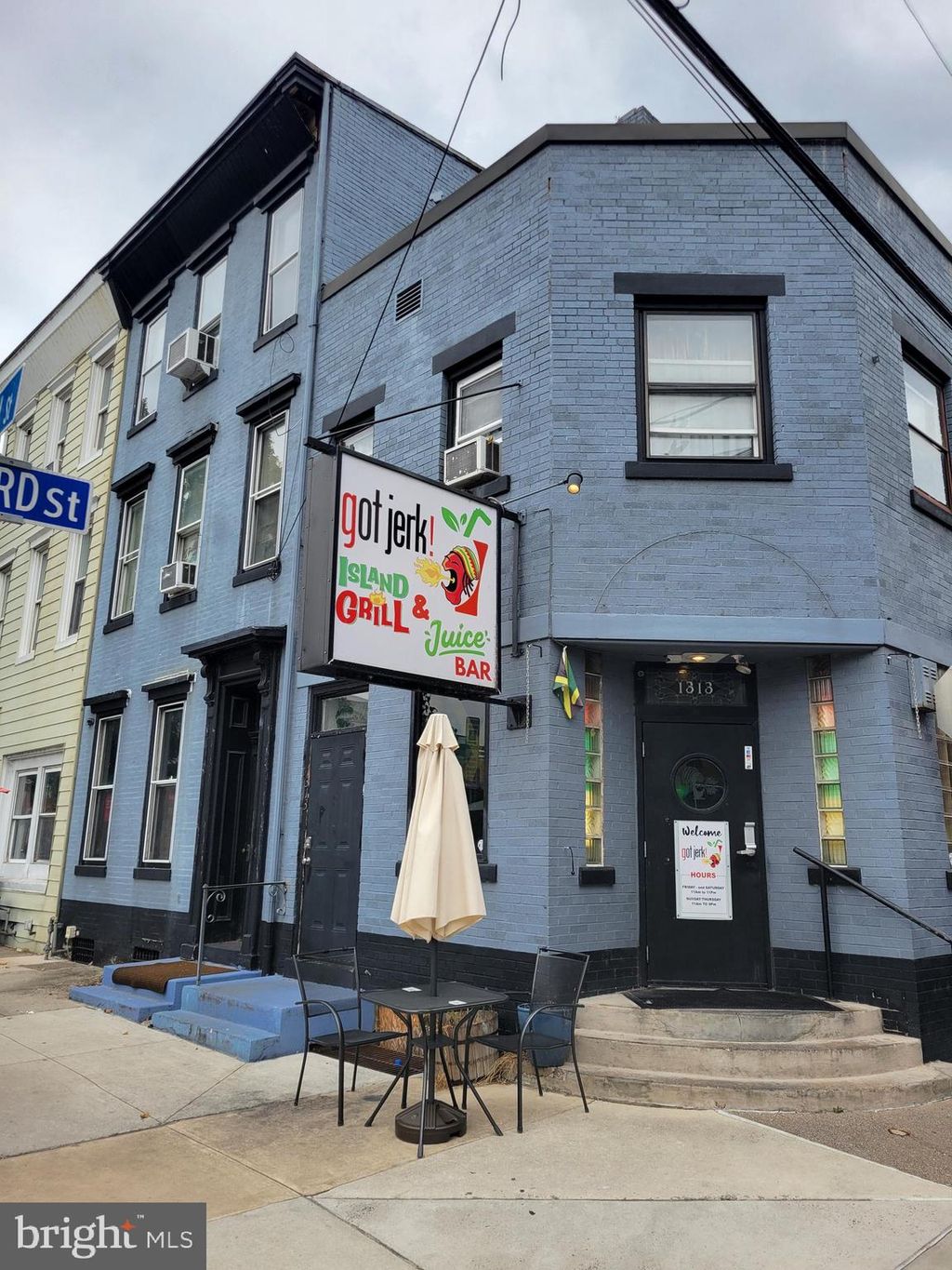 Photo of 1313 N 2nd Street, HARRISBURG, PA 17102 (MLS # PADA2049706)