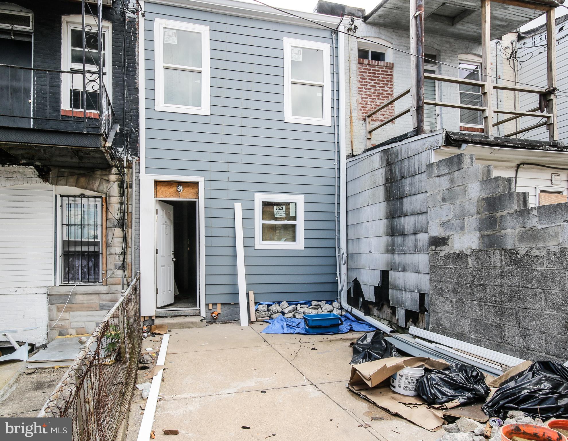 NONE AVAILABLE - Residential