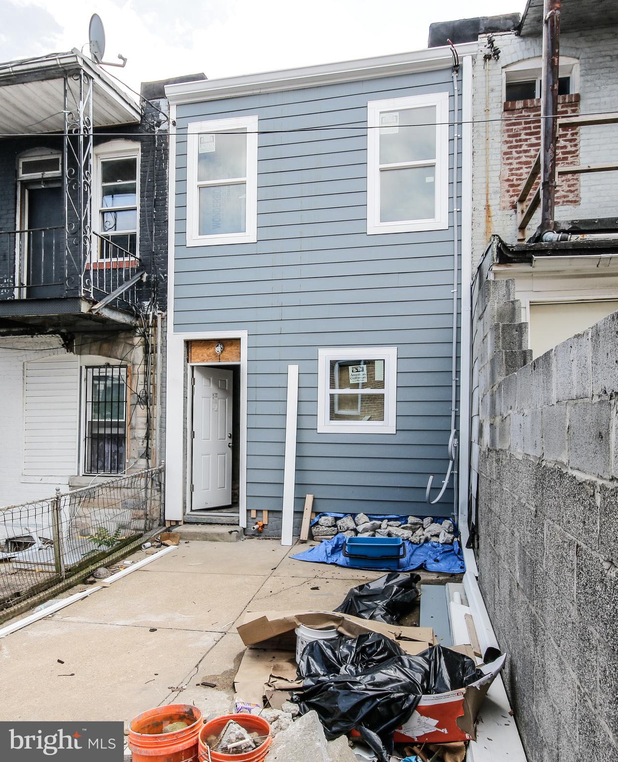 NONE AVAILABLE - Residential