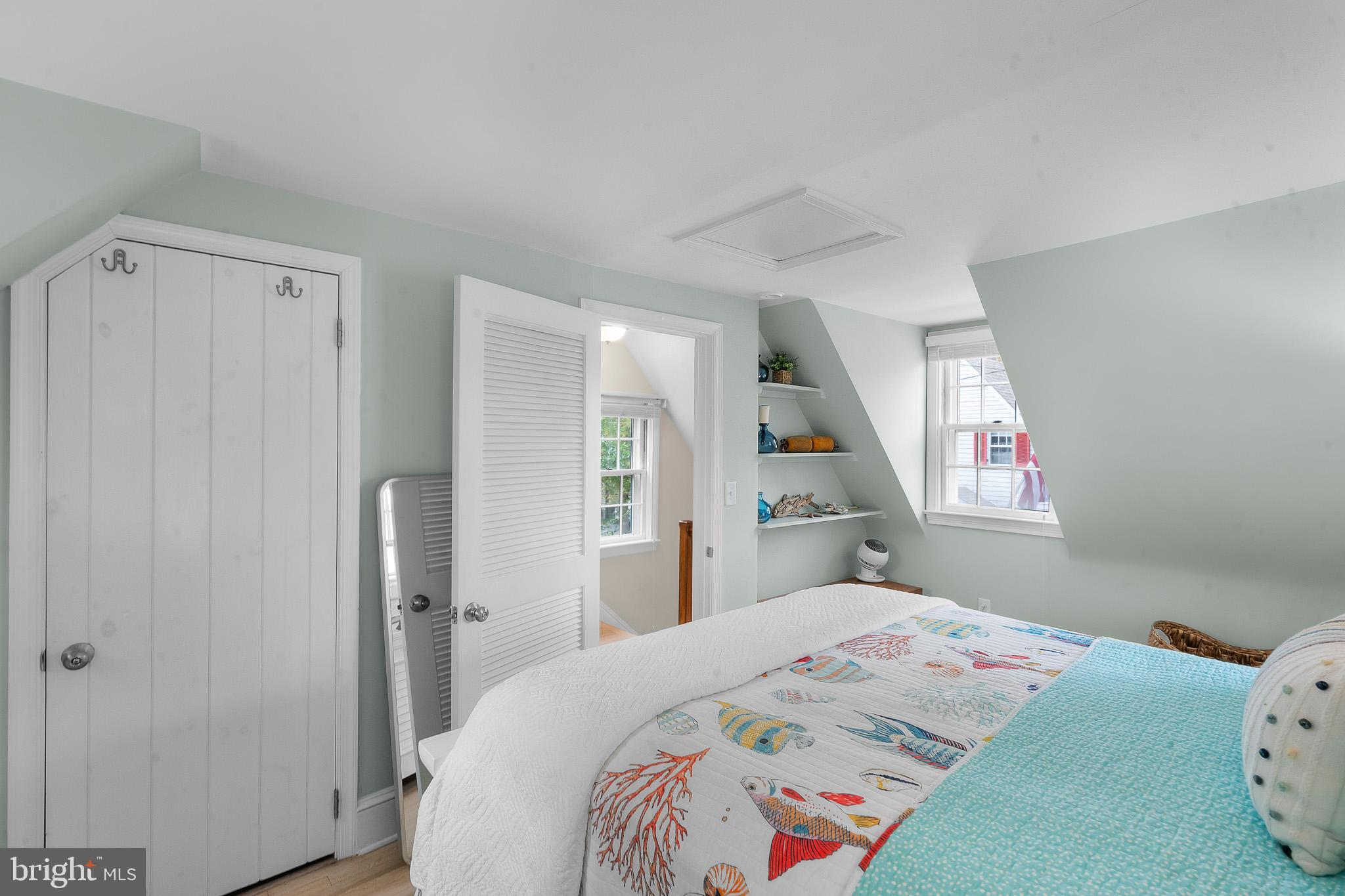 HISTORIC ST. MICHAELS - Residential