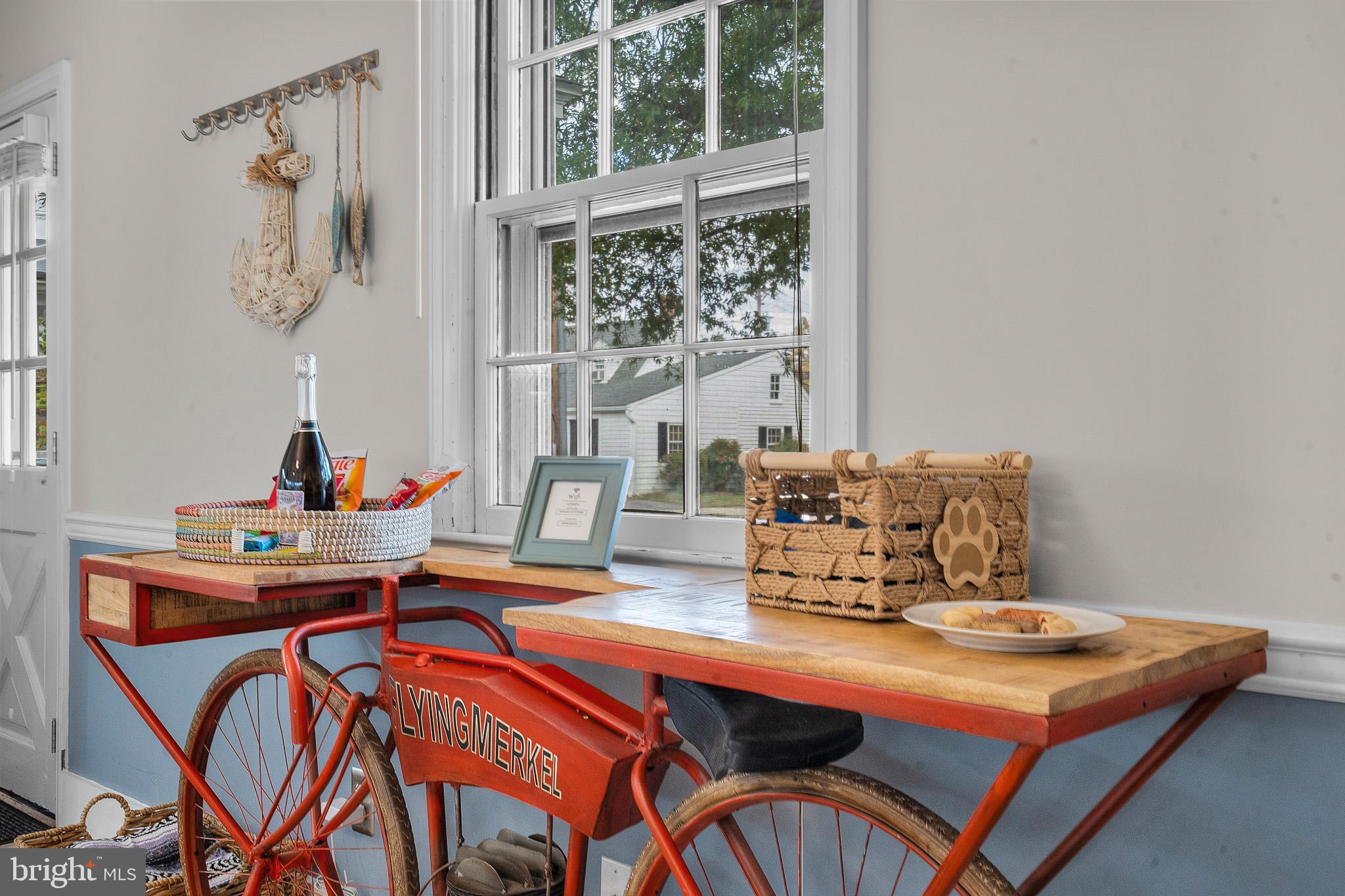 HISTORIC ST. MICHAELS - Residential